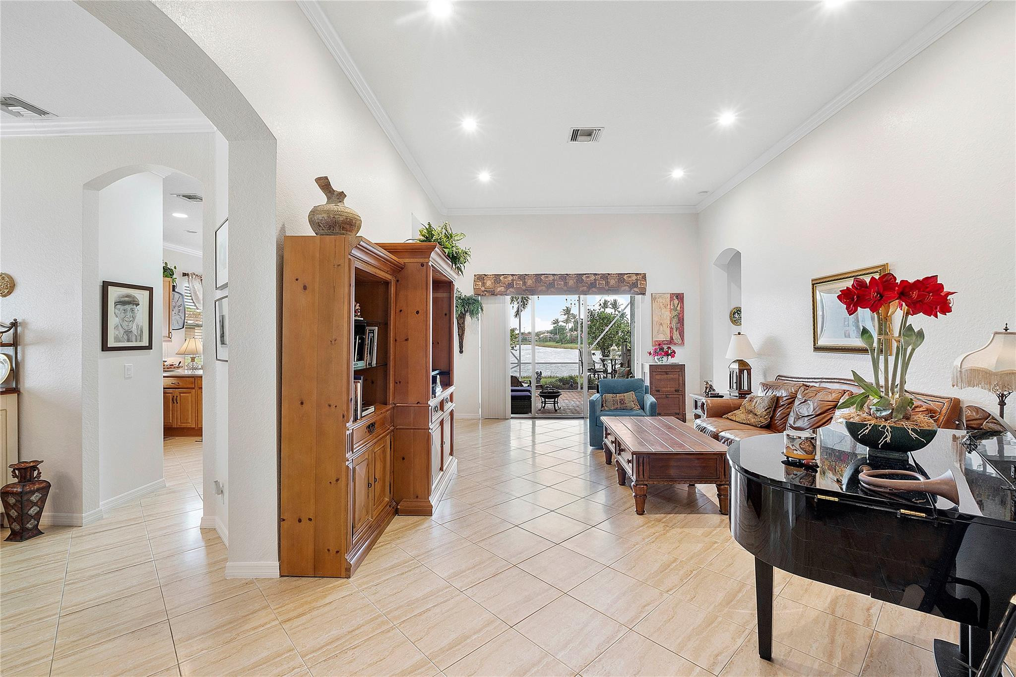 8833 Via Tuscany Drive