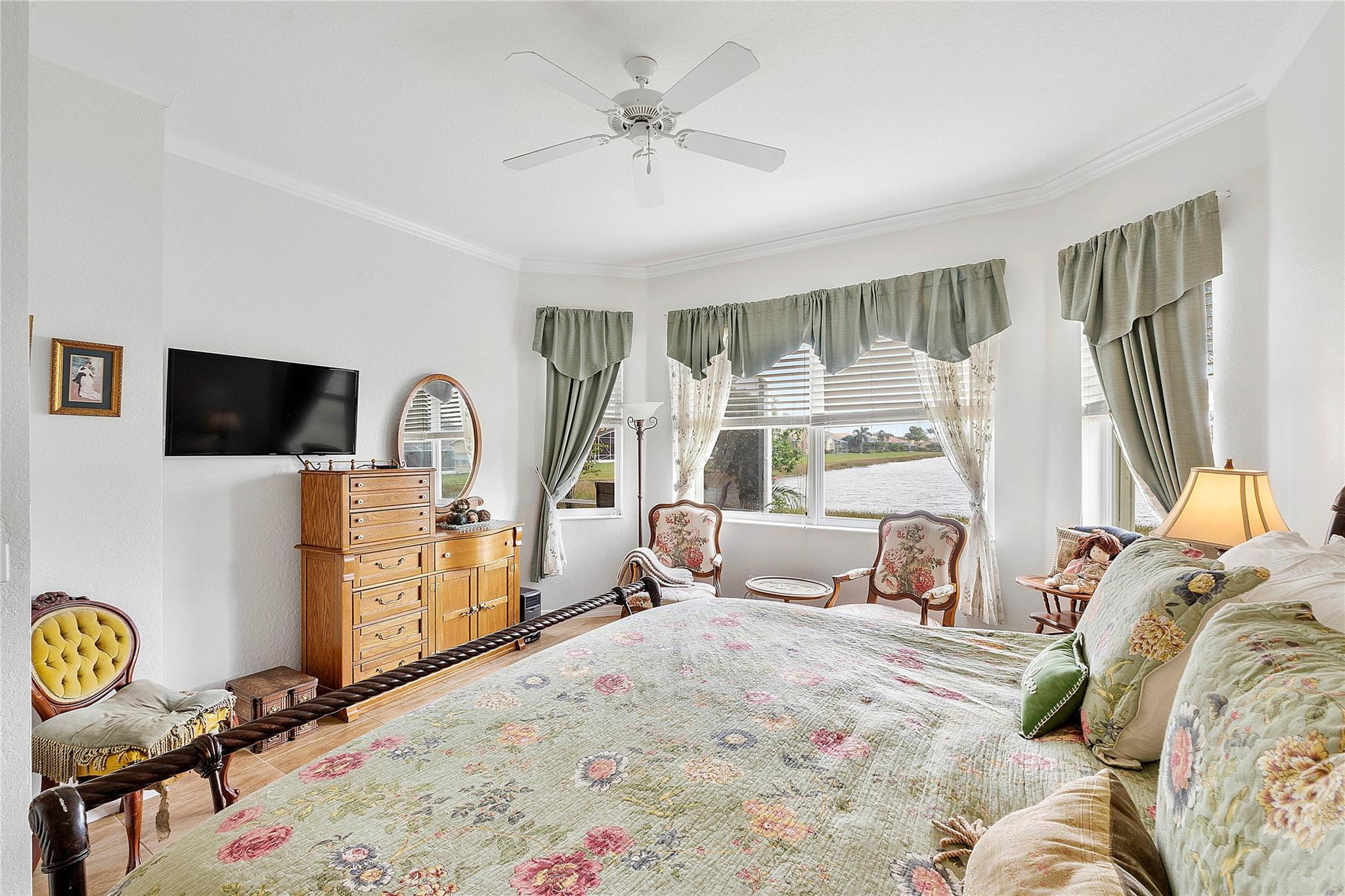 8833 Via Tuscany Drive