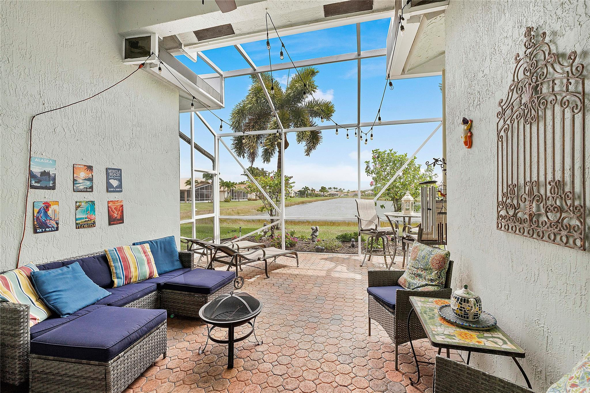 8833 Via Tuscany Drive