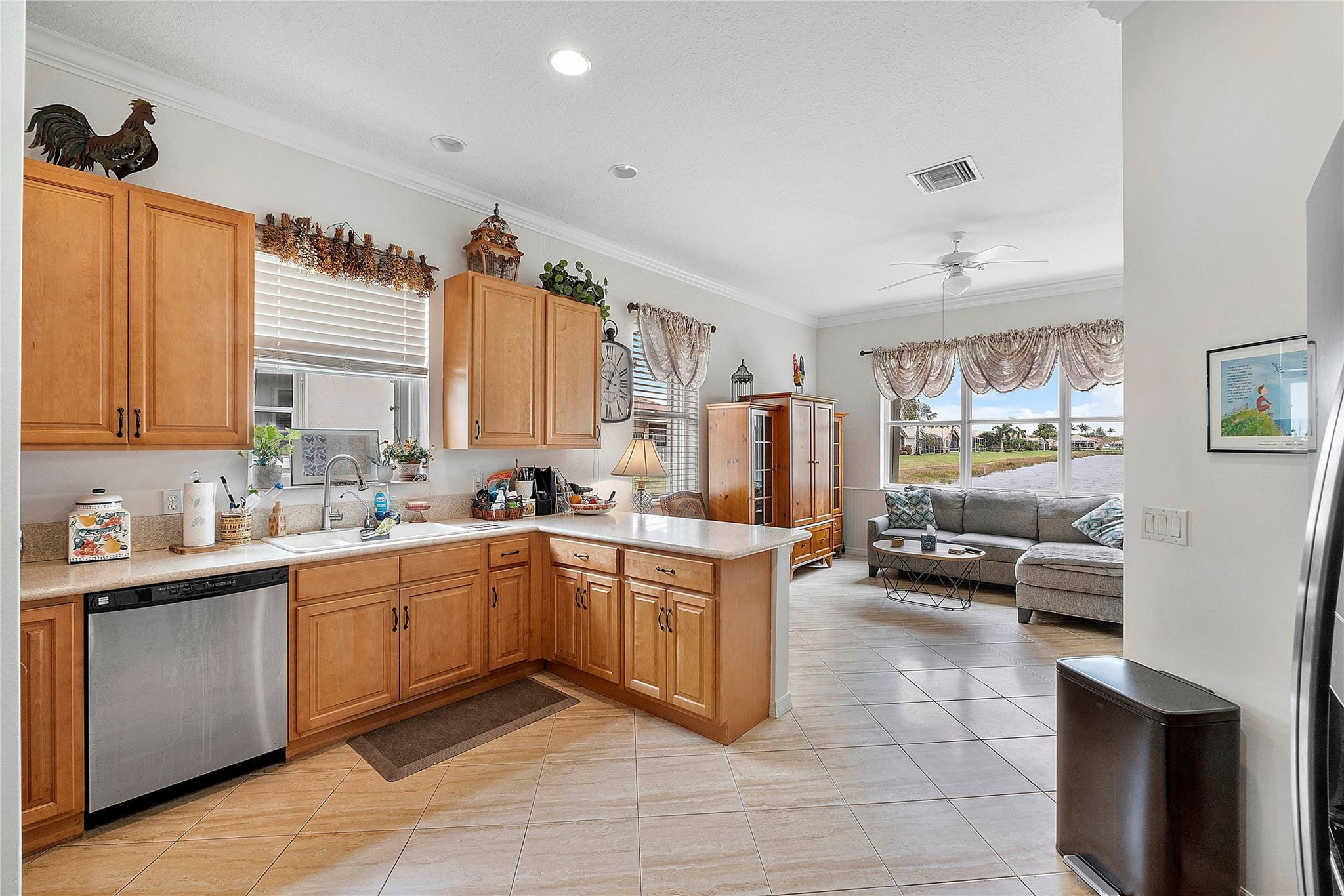 8833 Via Tuscany Drive
