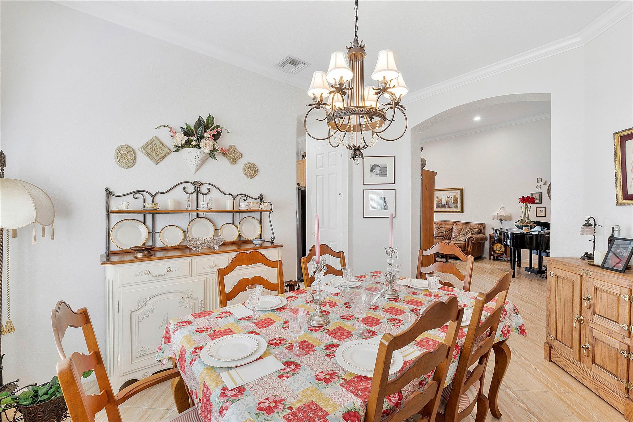 8833 Via Tuscany Drive