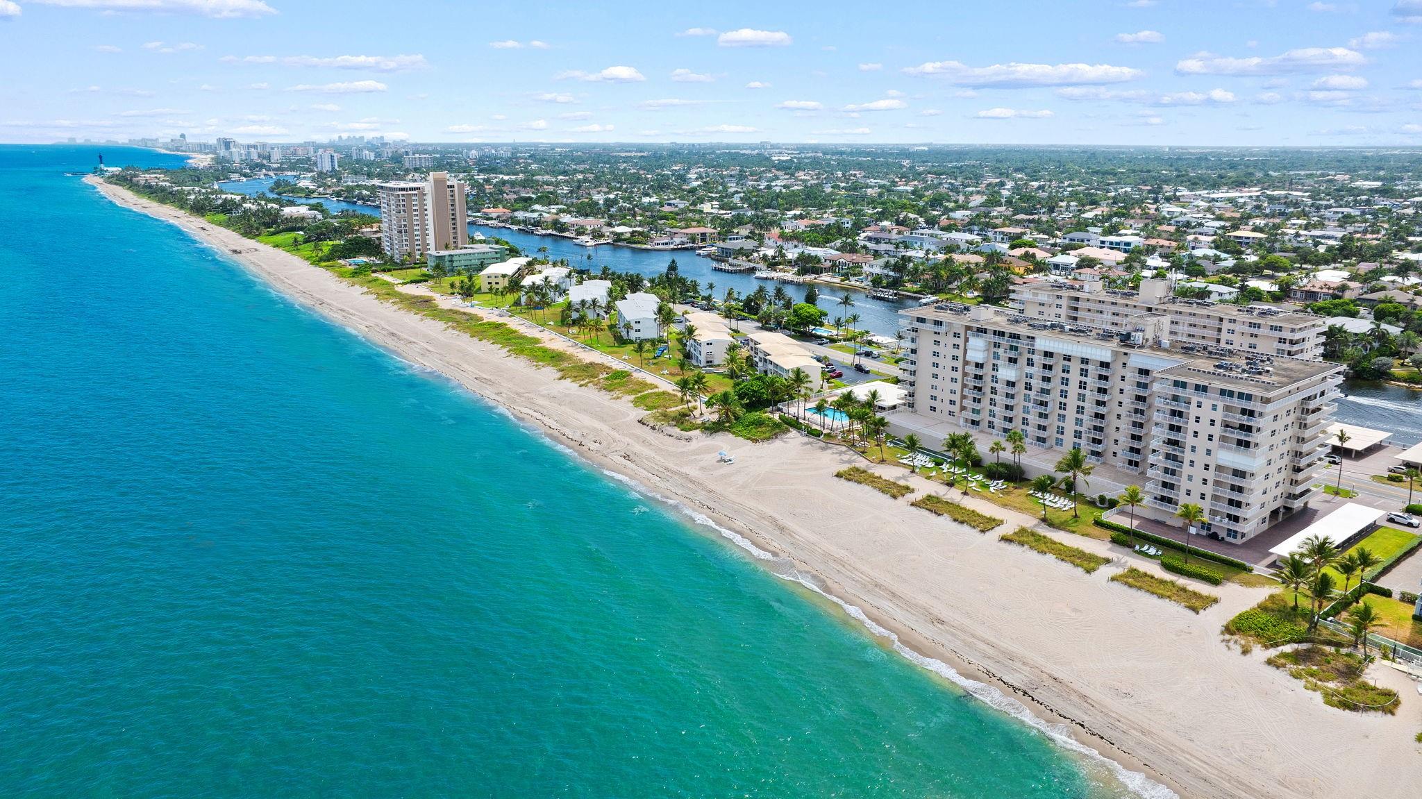 1051 Hillsboro Mile 308E