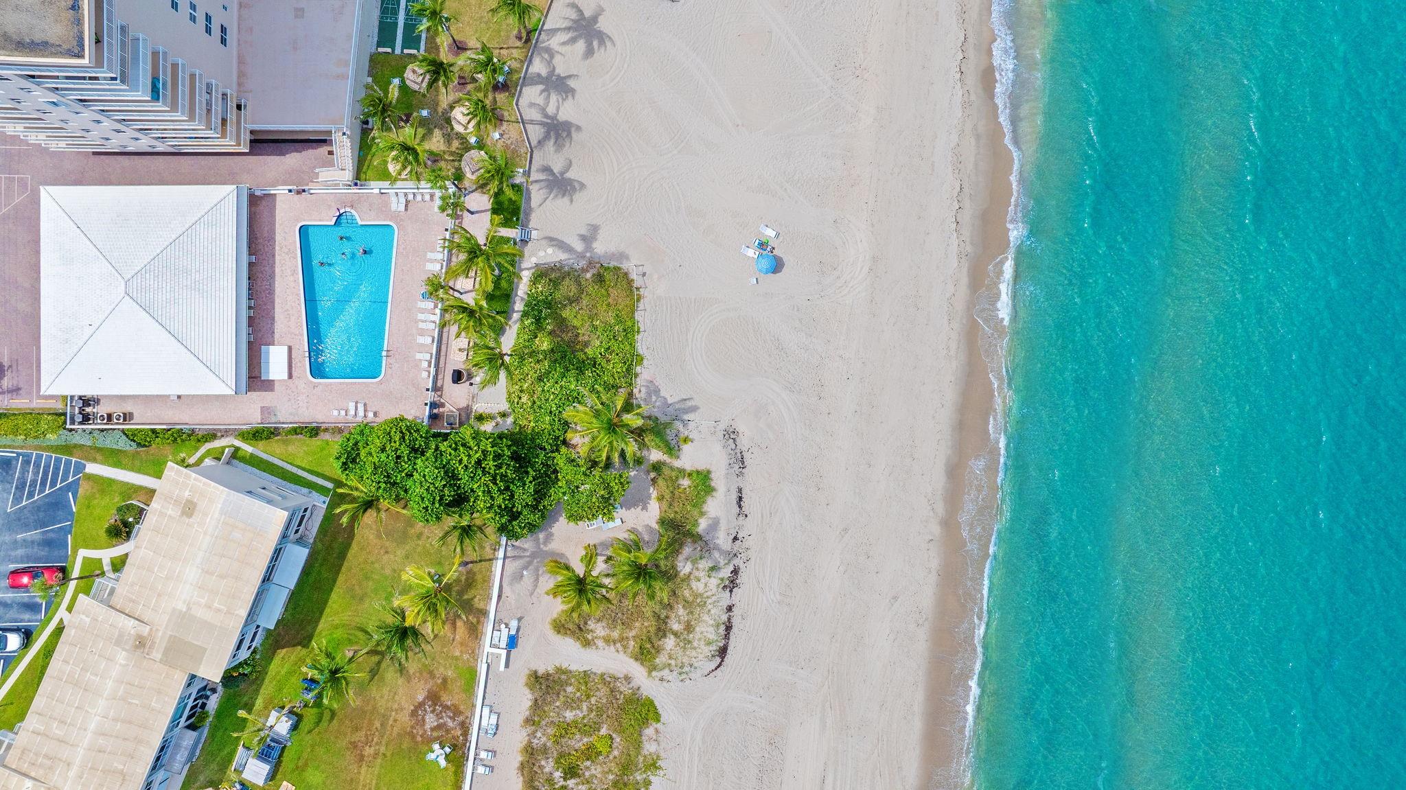 1051 Hillsboro Mile 308E