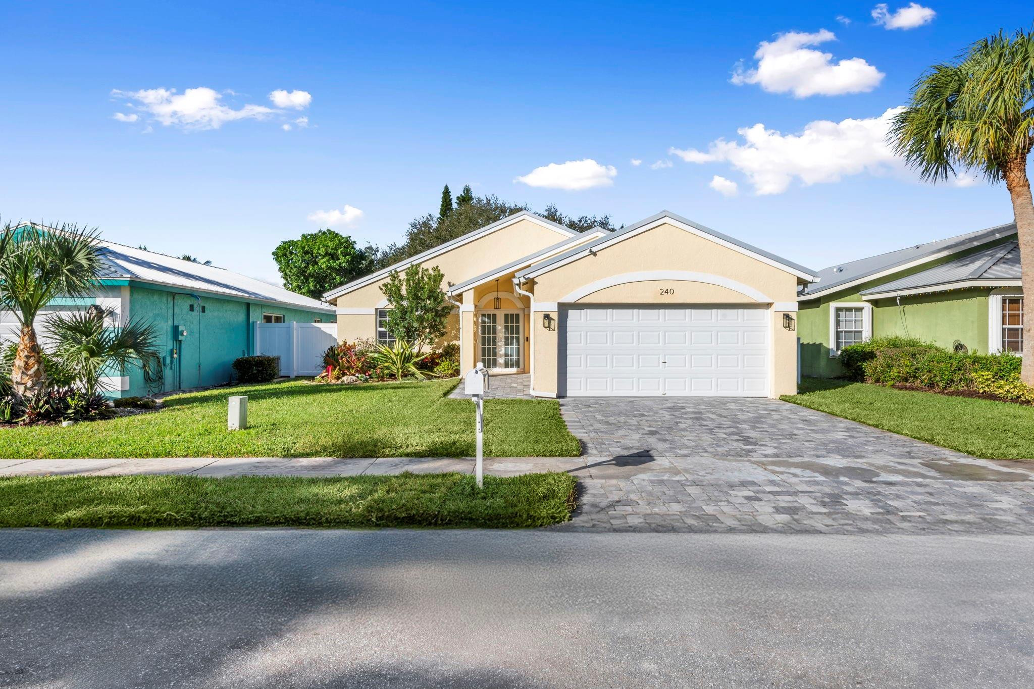 240 NW 40th Avenue