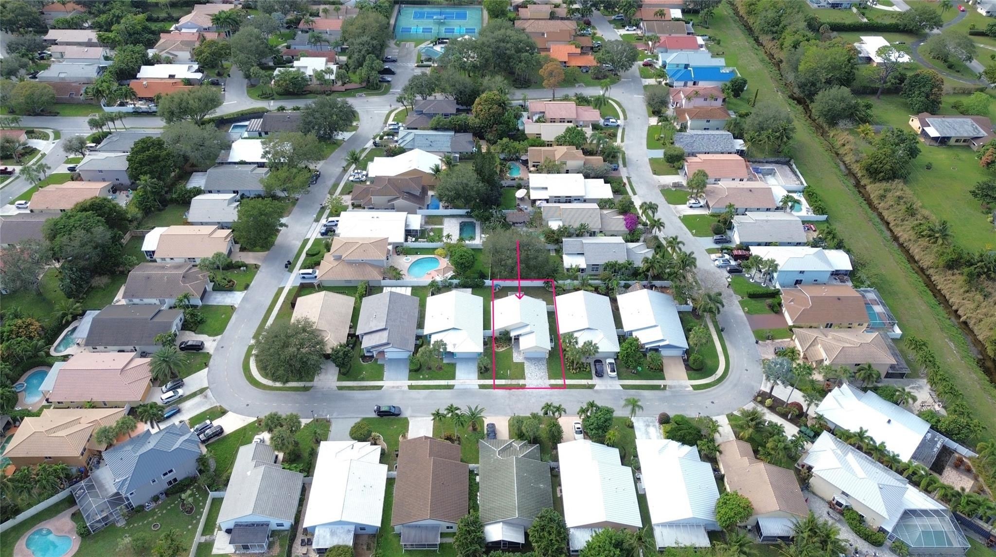 240 NW 40th Avenue