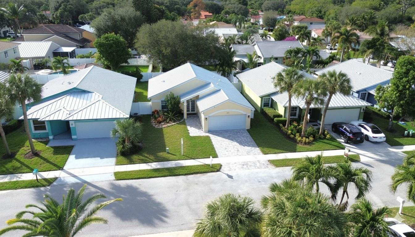 240 NW 40th Avenue