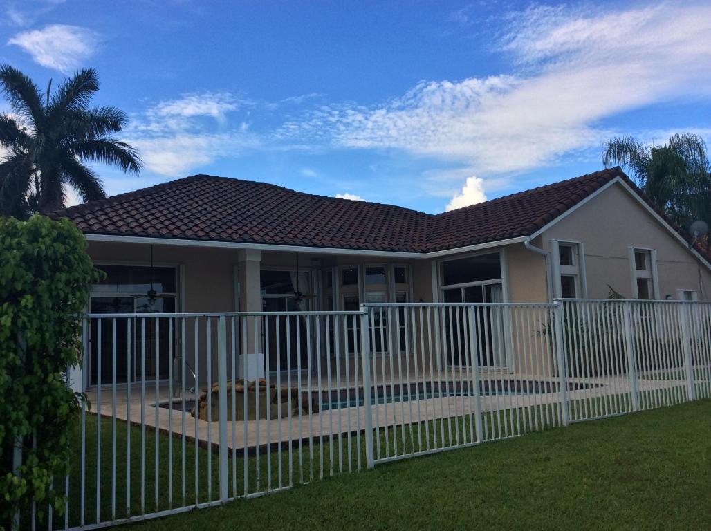 19103 Cloister Lake Lane