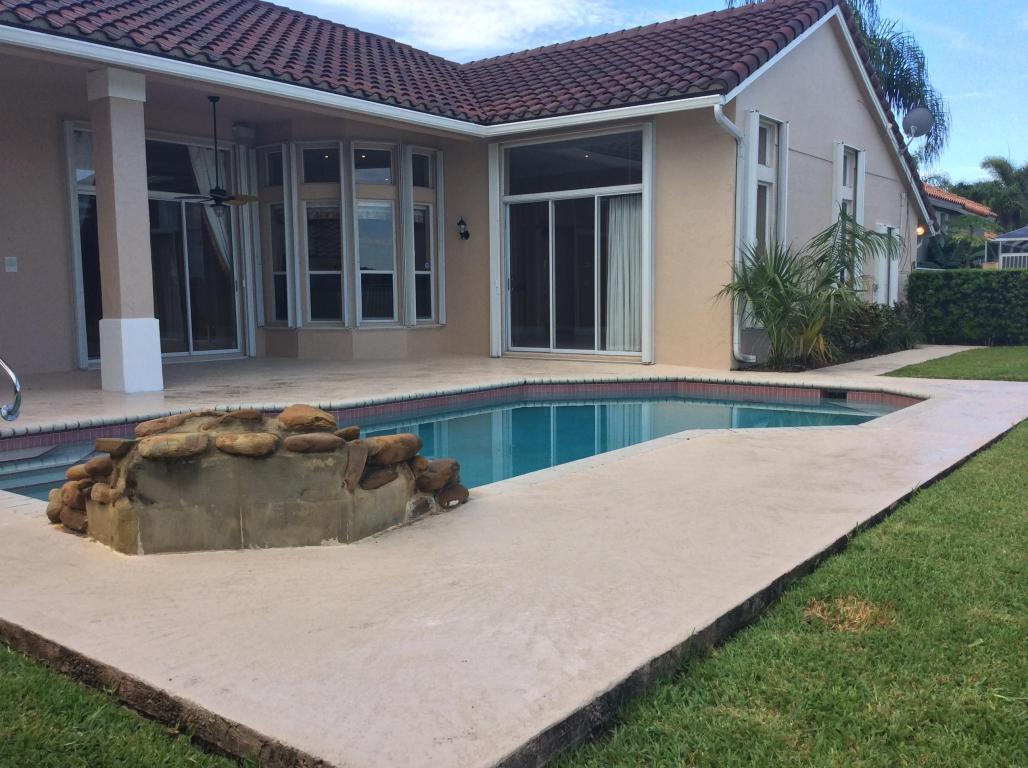 19103 Cloister Lake Lane