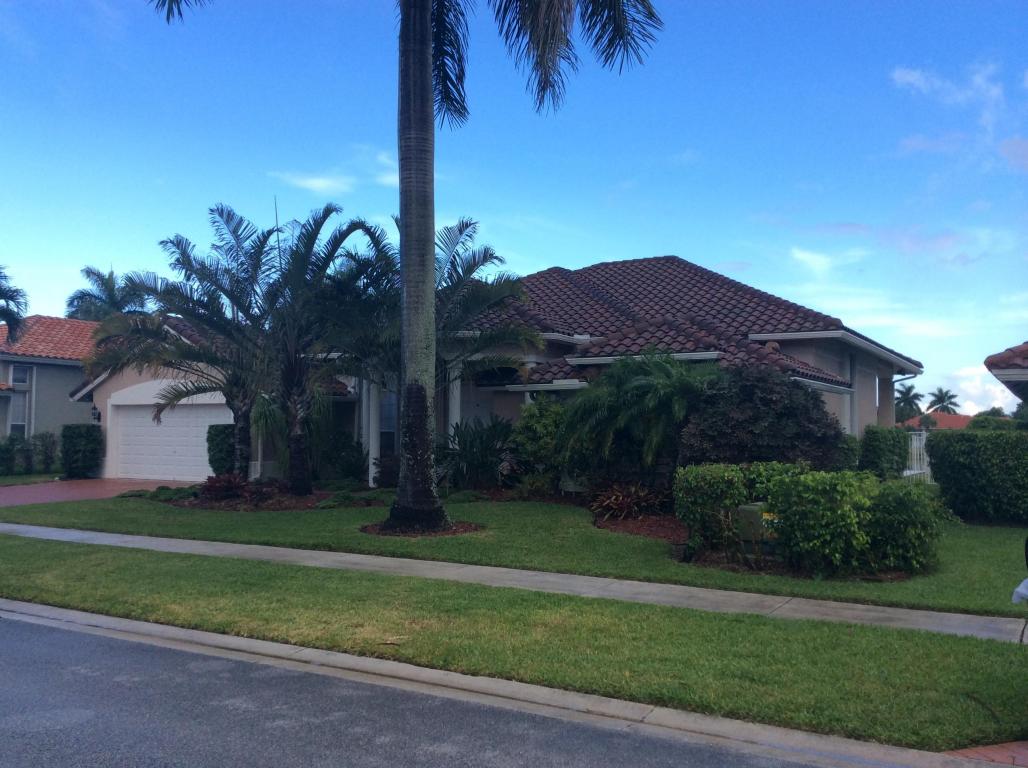 19103 Cloister Lake Lane