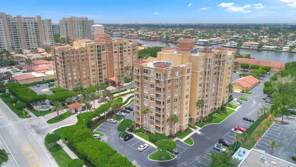 3594 S Ocean Boulevard 907