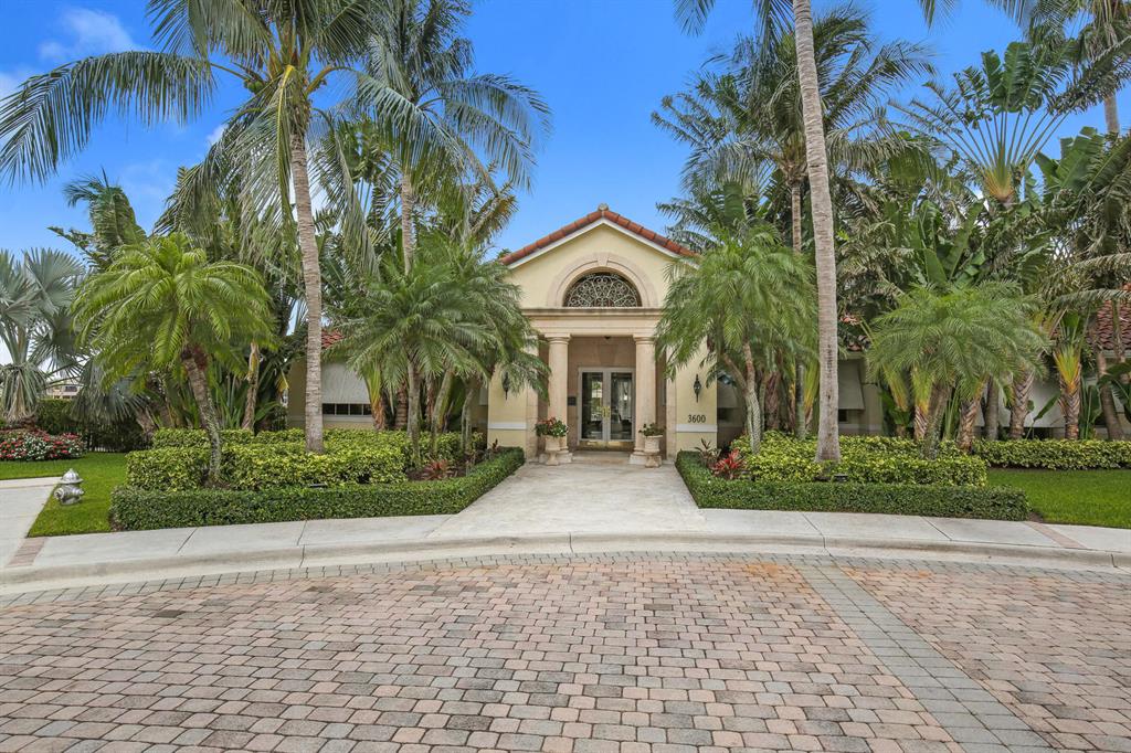 3594 S Ocean Boulevard 907