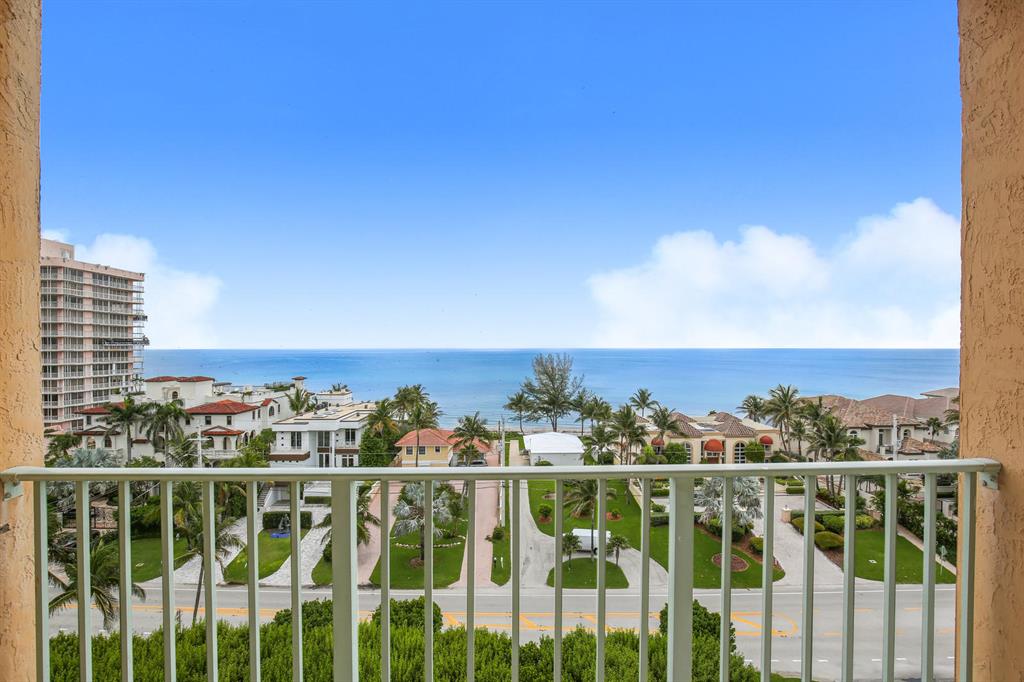 3594 S Ocean Boulevard 907