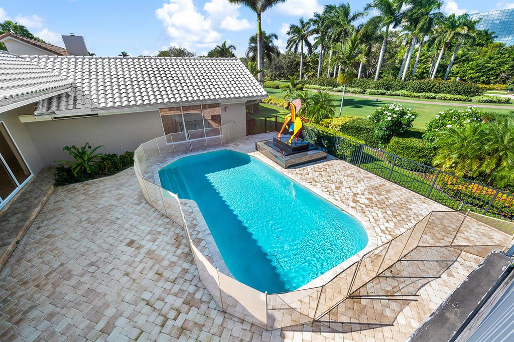 7841 Afton Villa Court