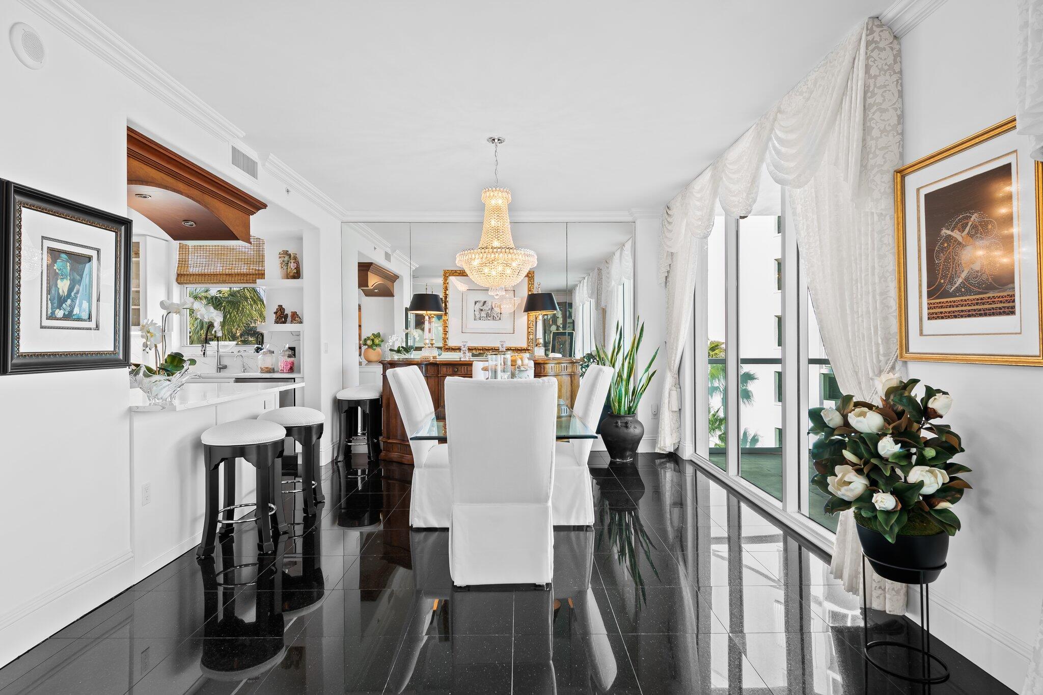 550 SE Mizner Boulevard Unit: B-411