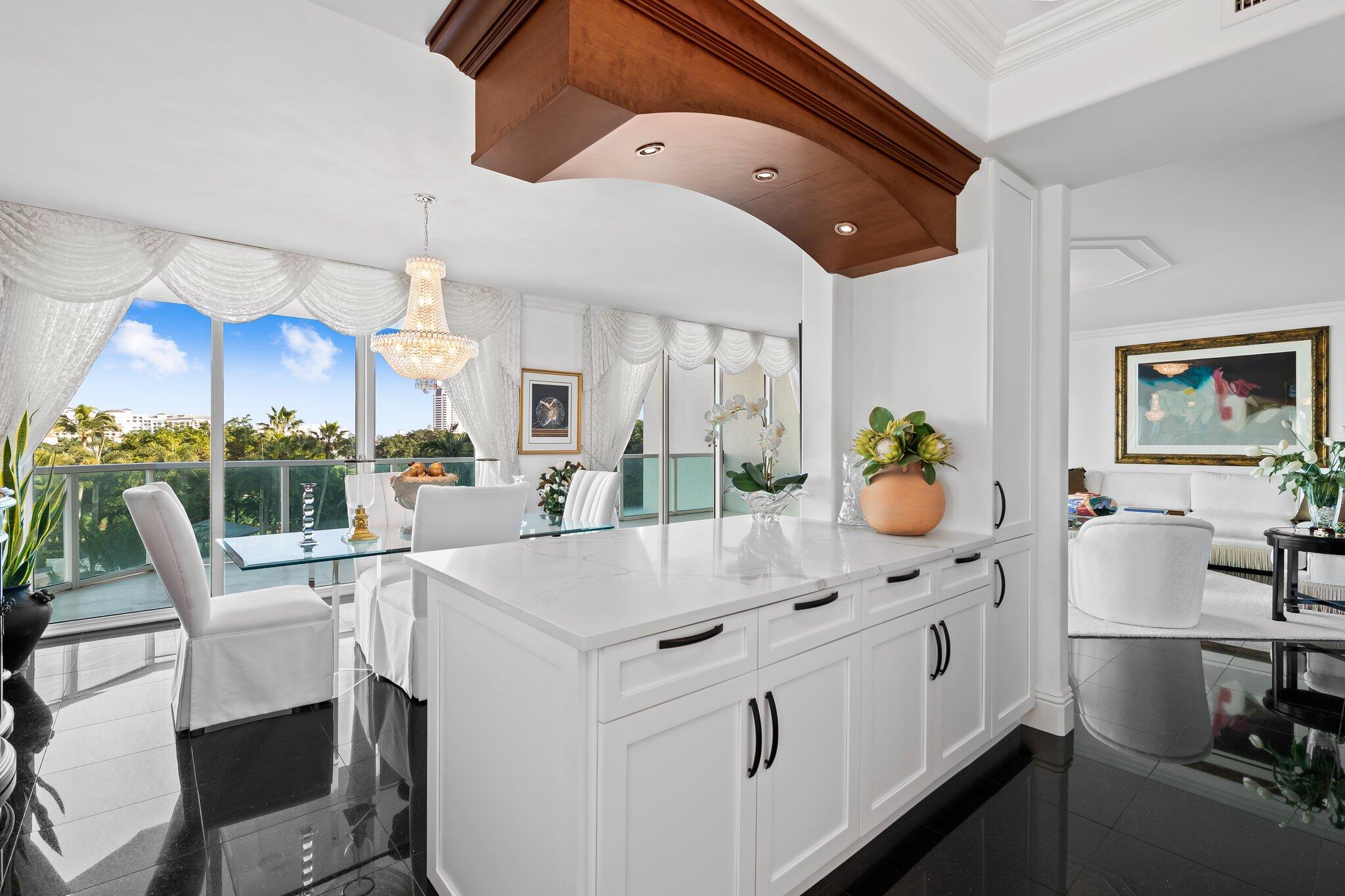 550 SE Mizner Boulevard Unit: B-411