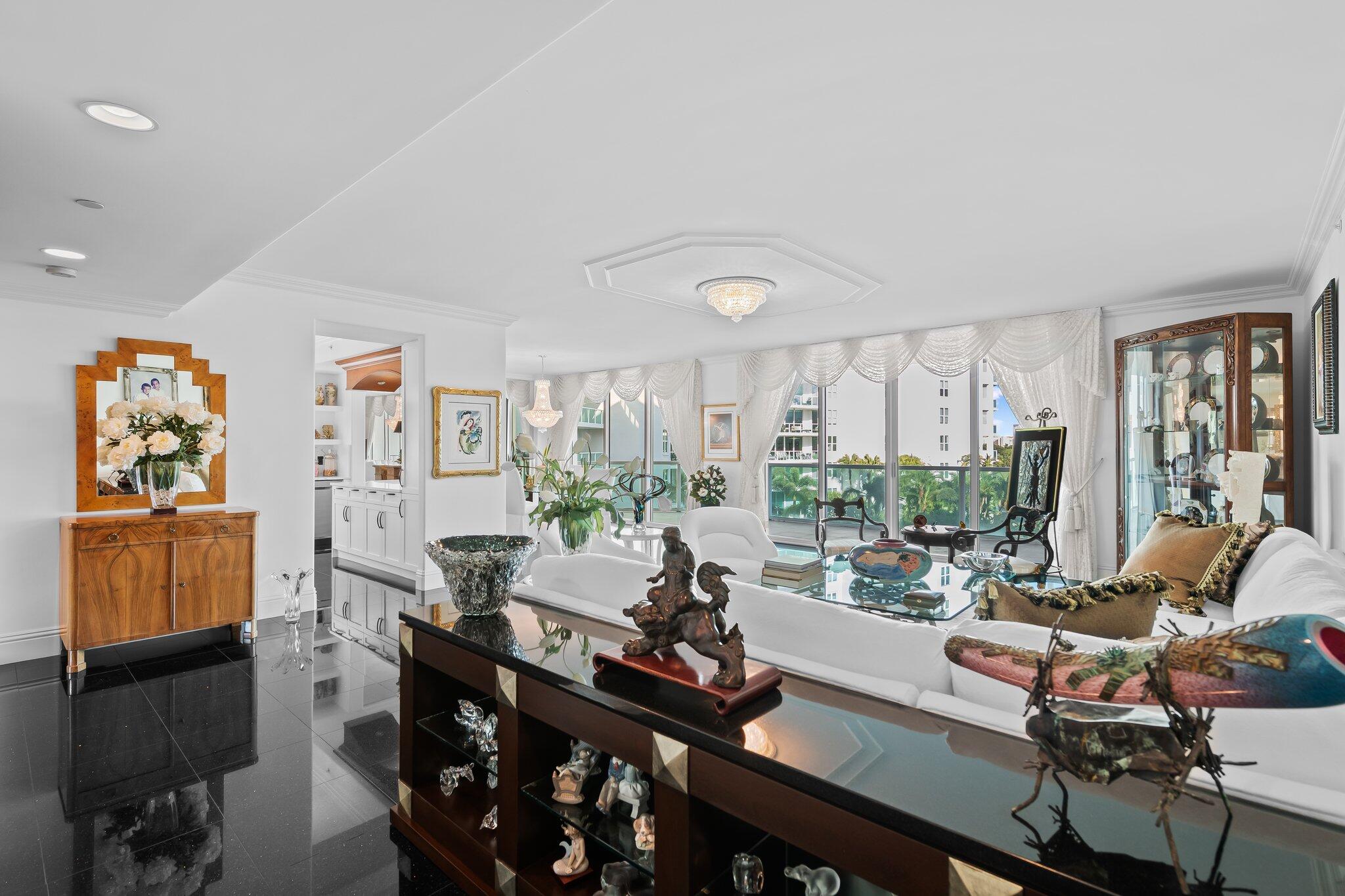 550 SE Mizner Boulevard Unit: B-411