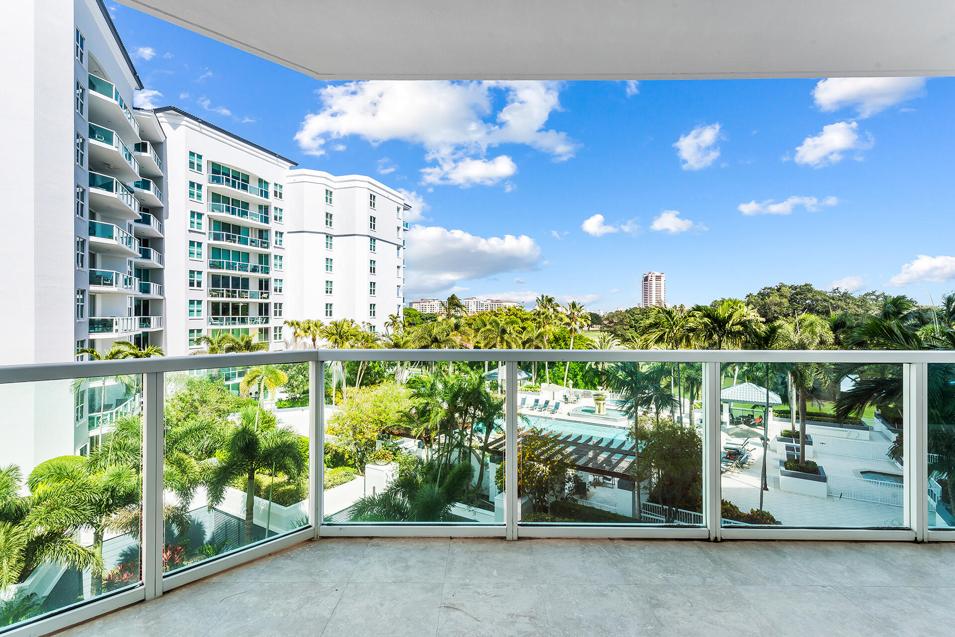 550 SE Mizner Boulevard Unit: B-411
