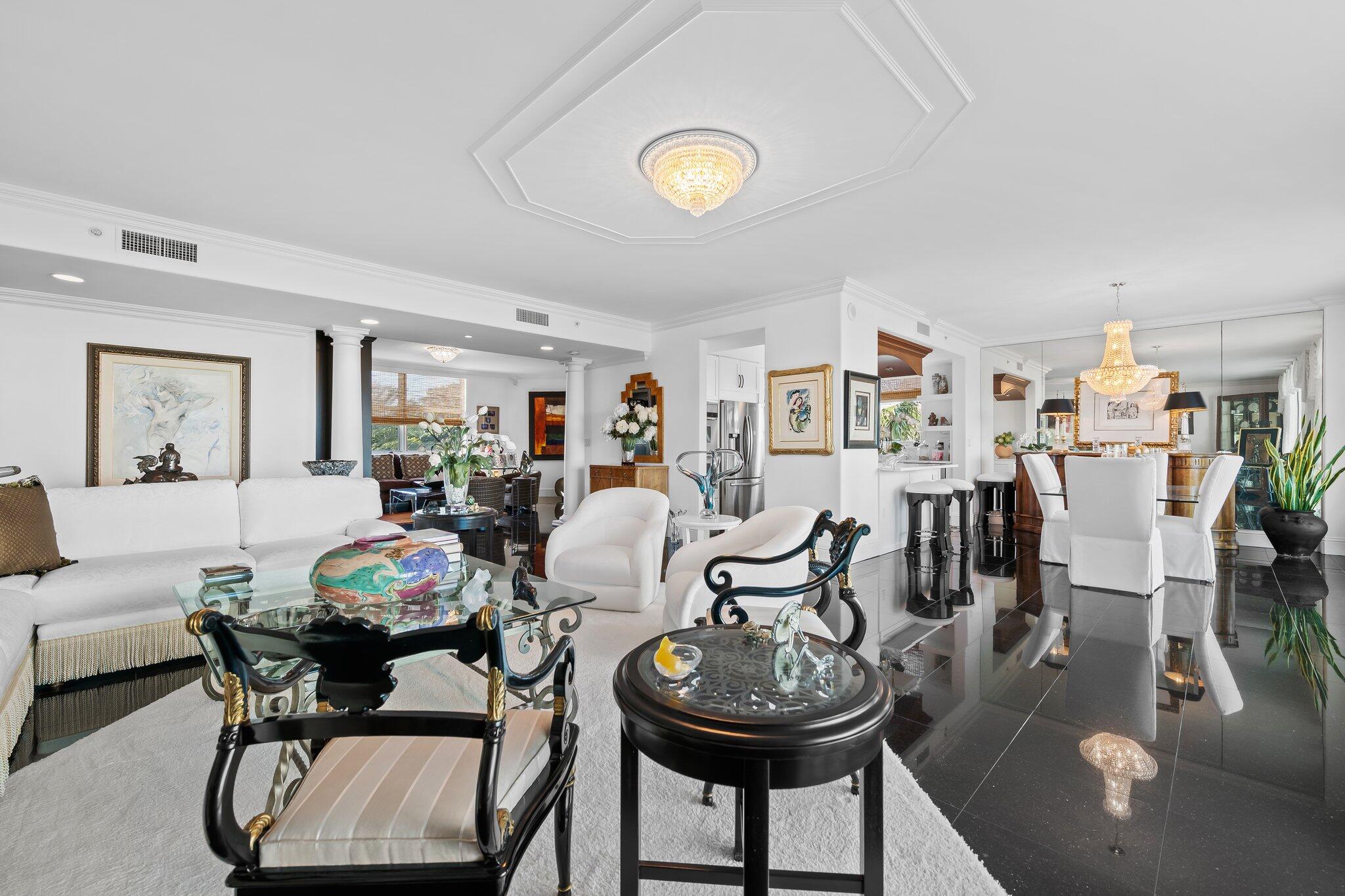 550 SE Mizner Boulevard Unit: B-411