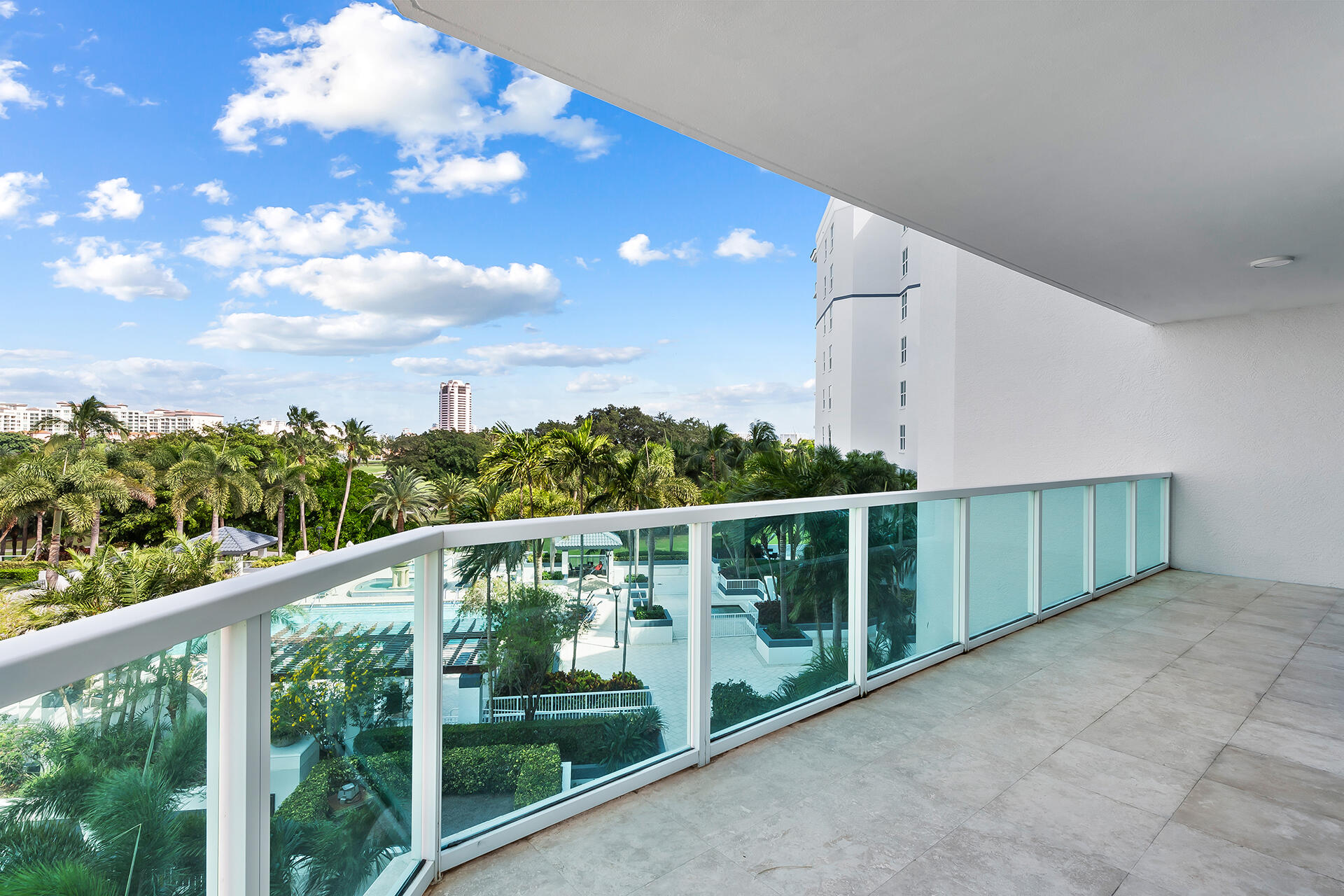 550 SE Mizner Boulevard Unit: B-411