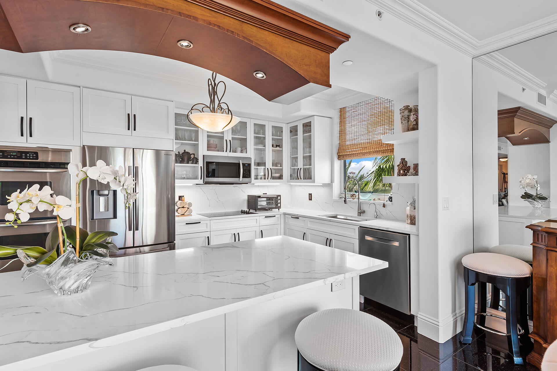 550 SE Mizner Boulevard Unit: B-411