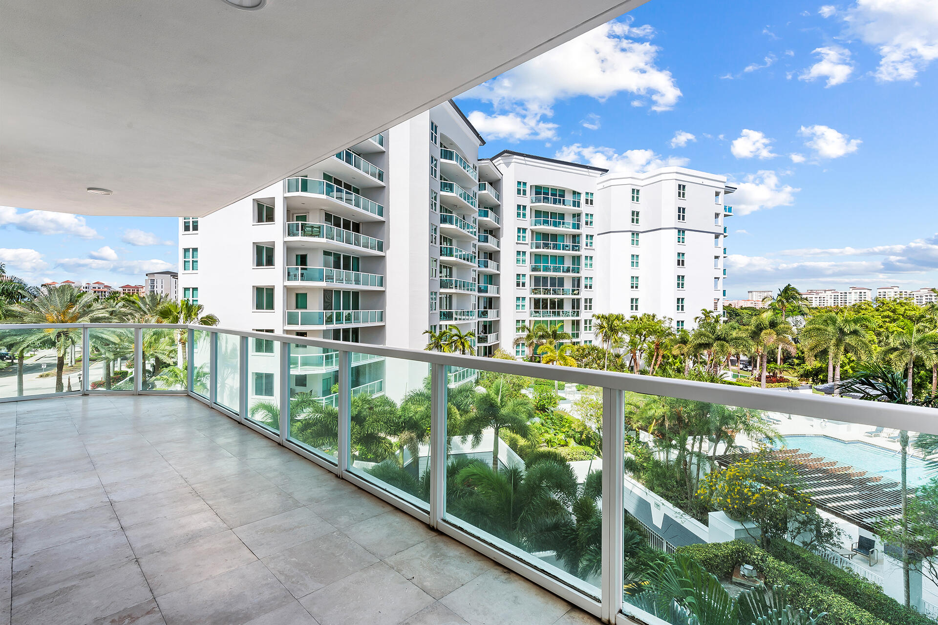 550 SE Mizner Boulevard Unit: B-411