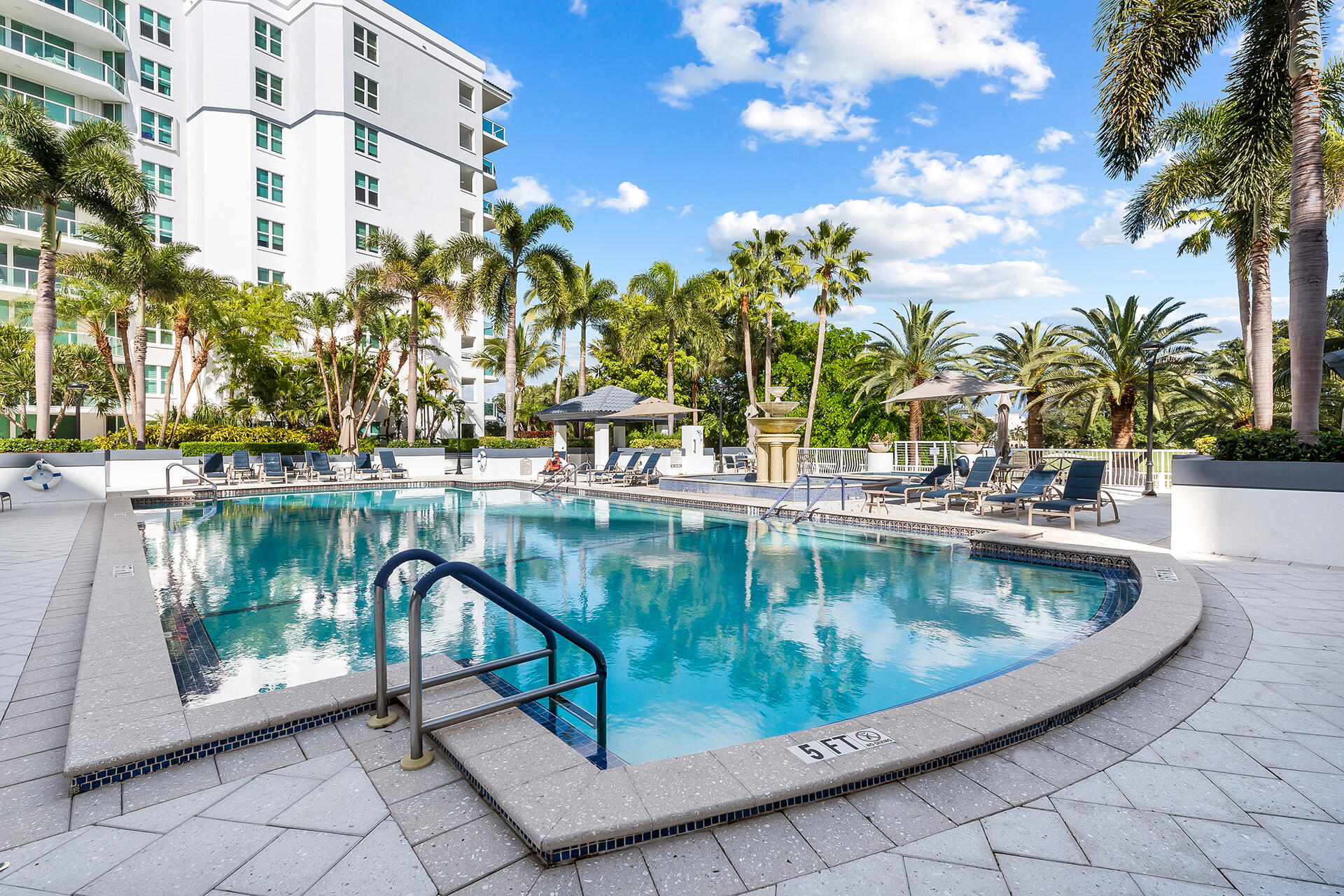 550 SE Mizner Boulevard Unit: B-411