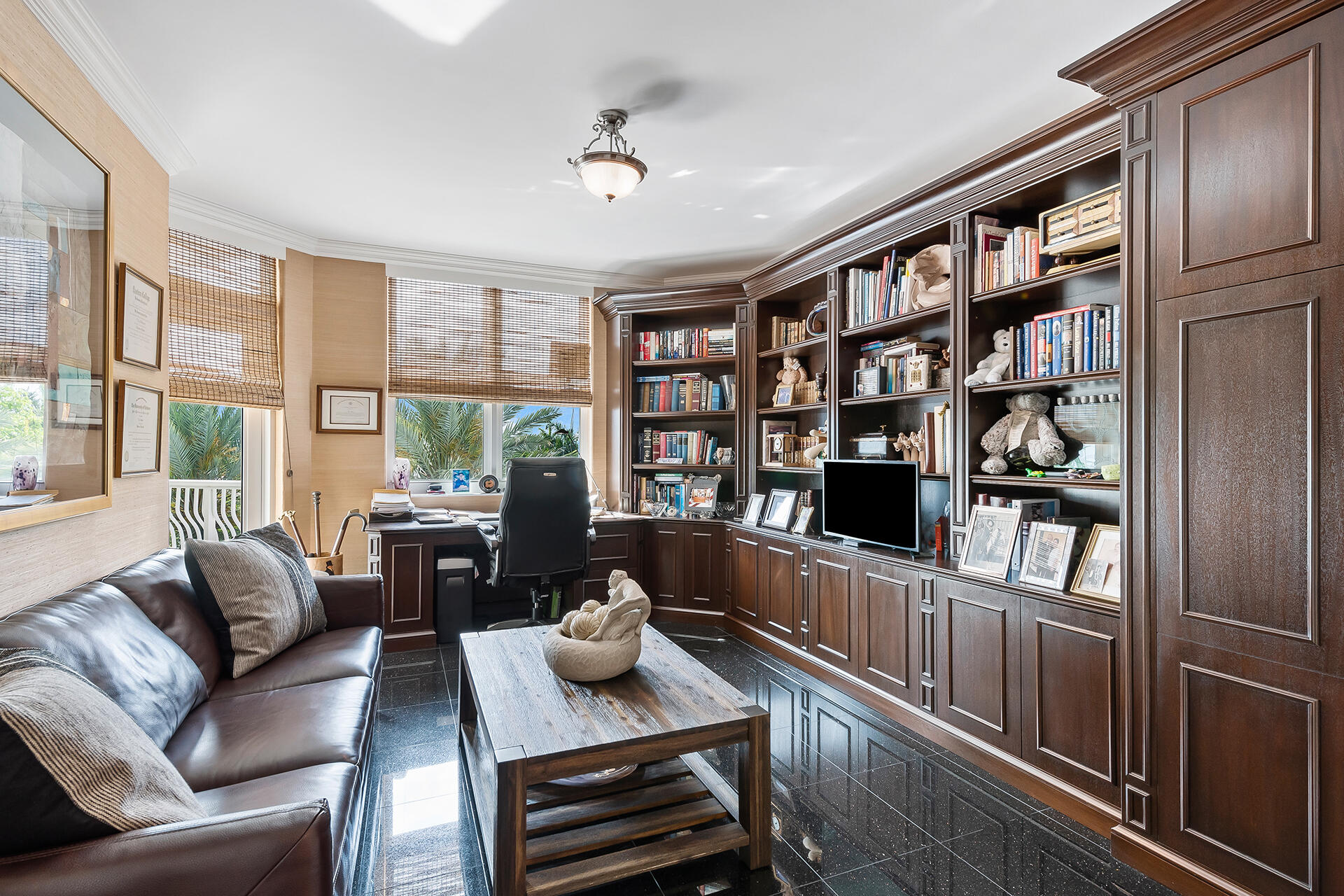 550 SE Mizner Boulevard Unit: B-411