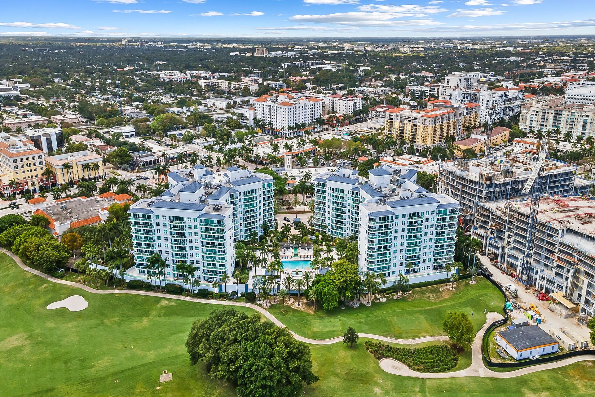 550 SE Mizner Boulevard Unit: B-411