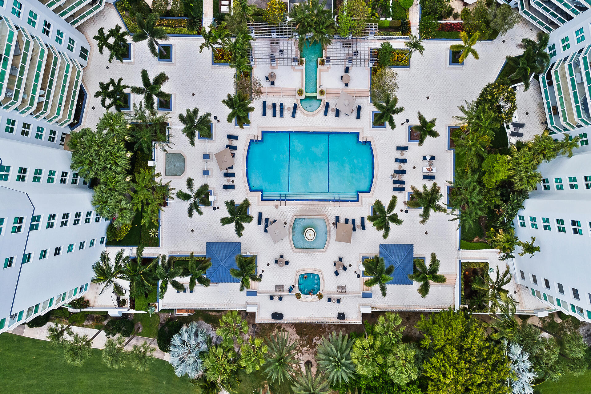 550 SE Mizner Boulevard Unit: B-411