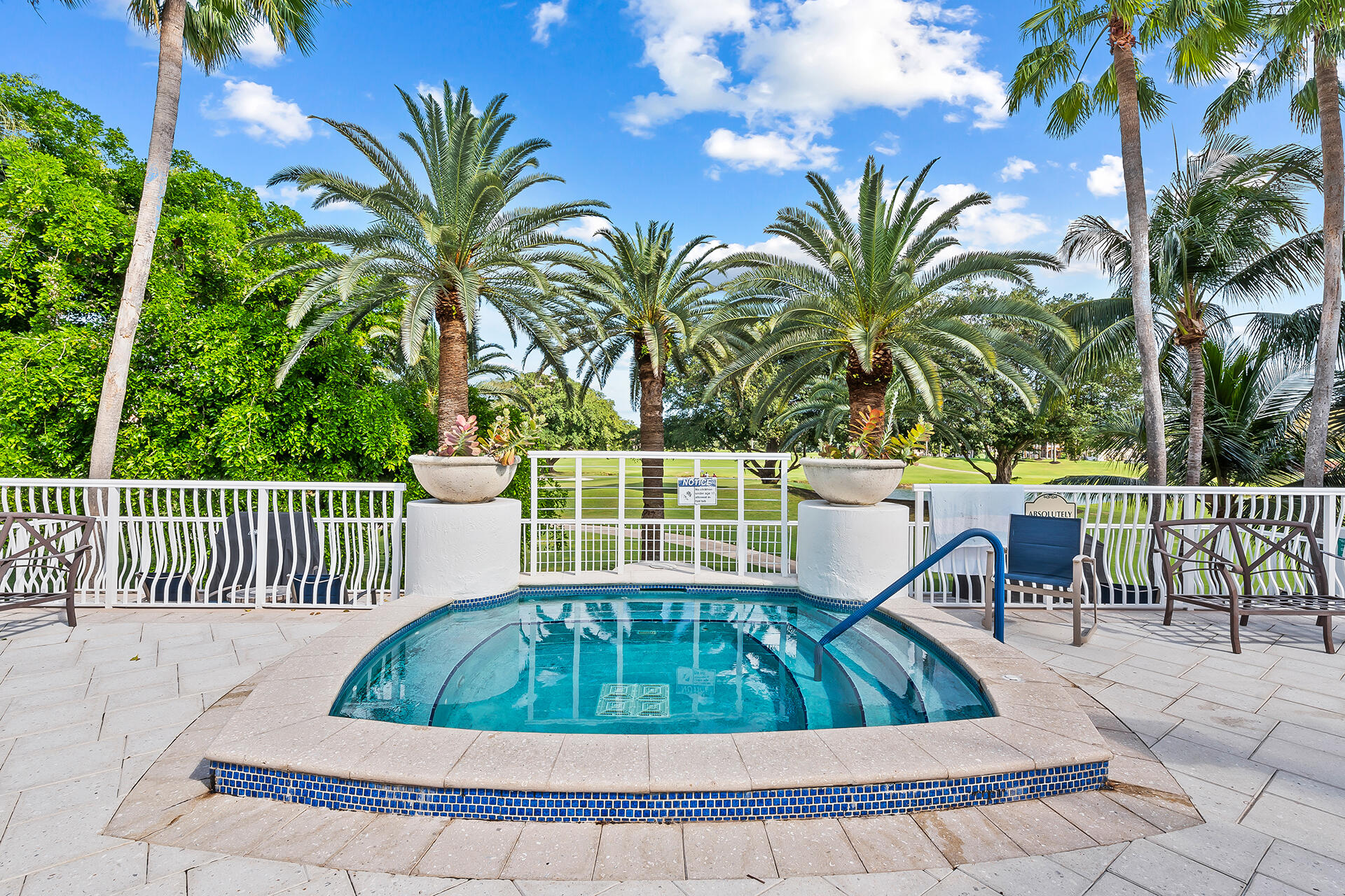 550 SE Mizner Boulevard Unit: B-411