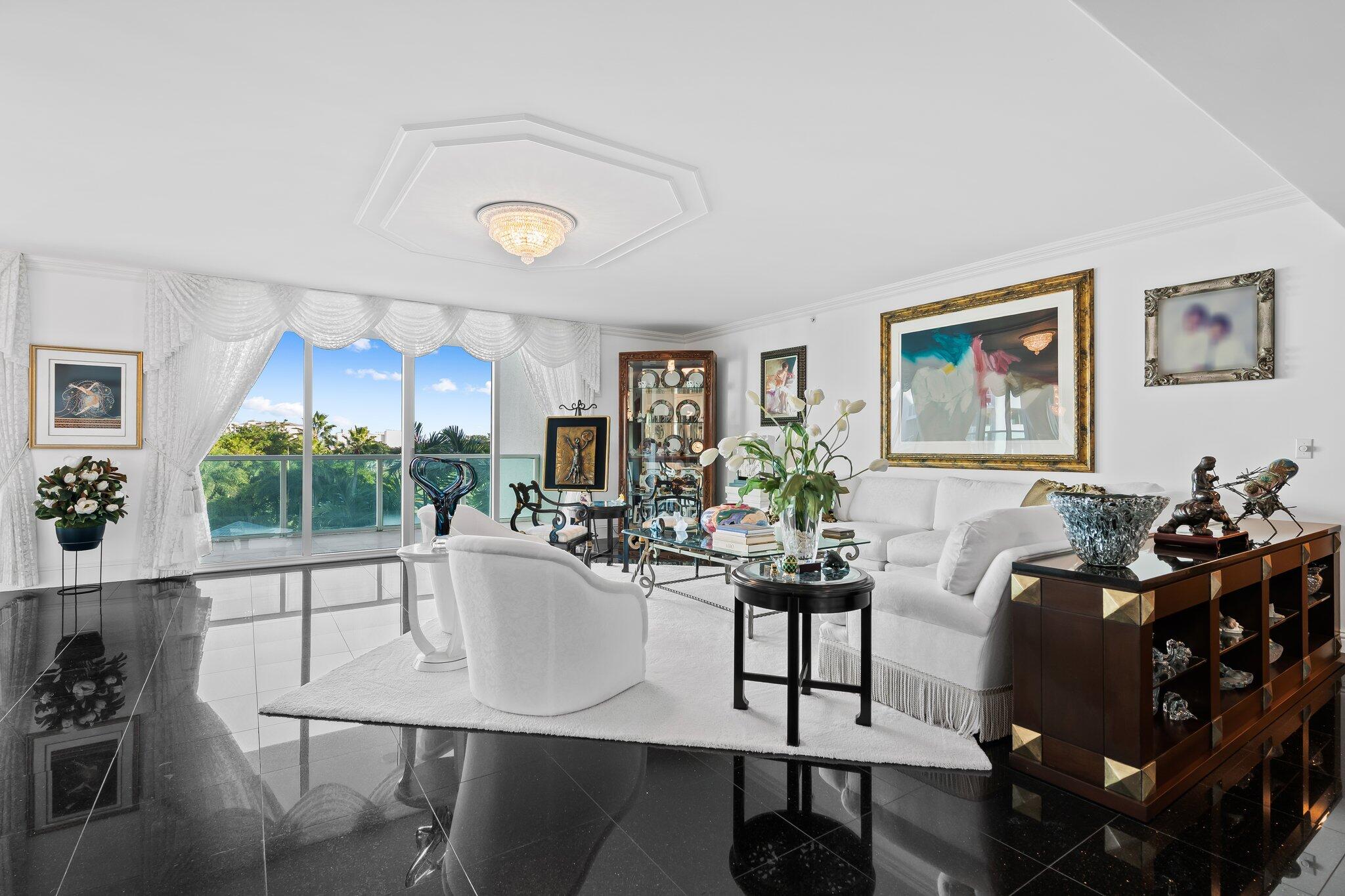 550 SE Mizner Boulevard Unit: B-411