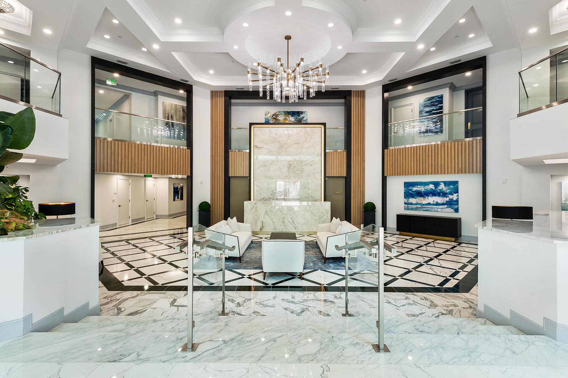 550 SE Mizner Boulevard Unit: B-411