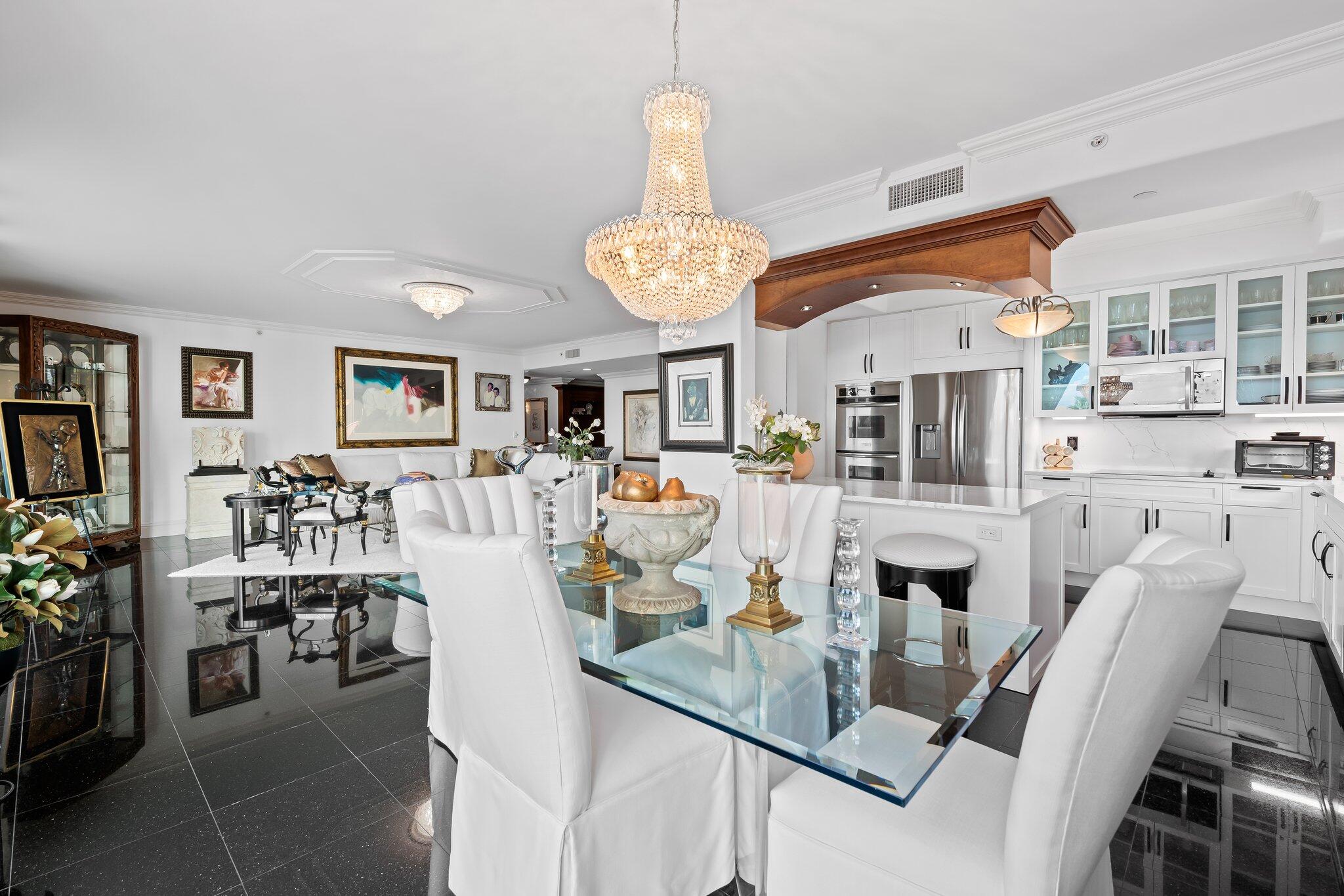 550 SE Mizner Boulevard Unit: B-411