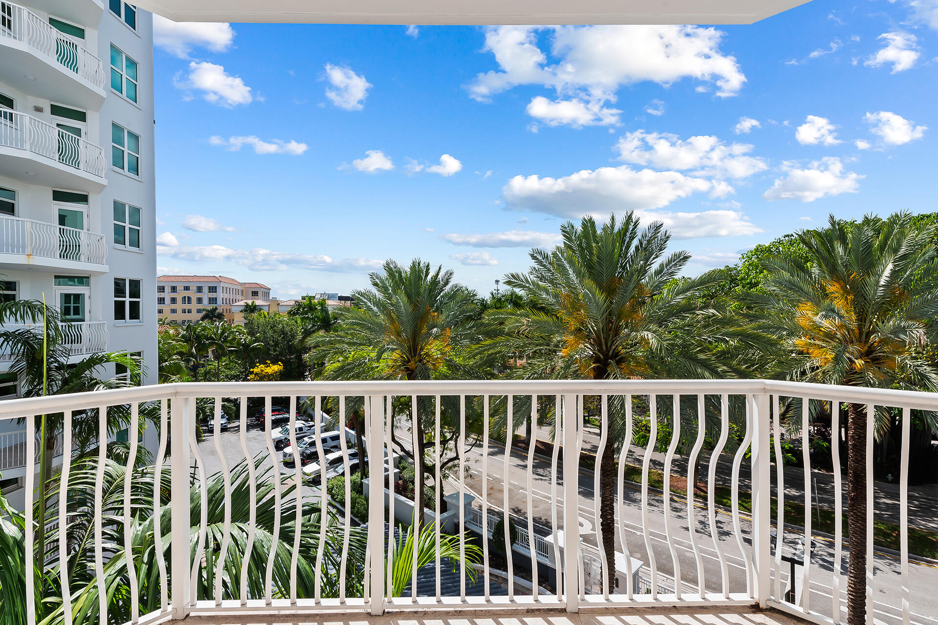 550 SE Mizner Boulevard Unit: B-411