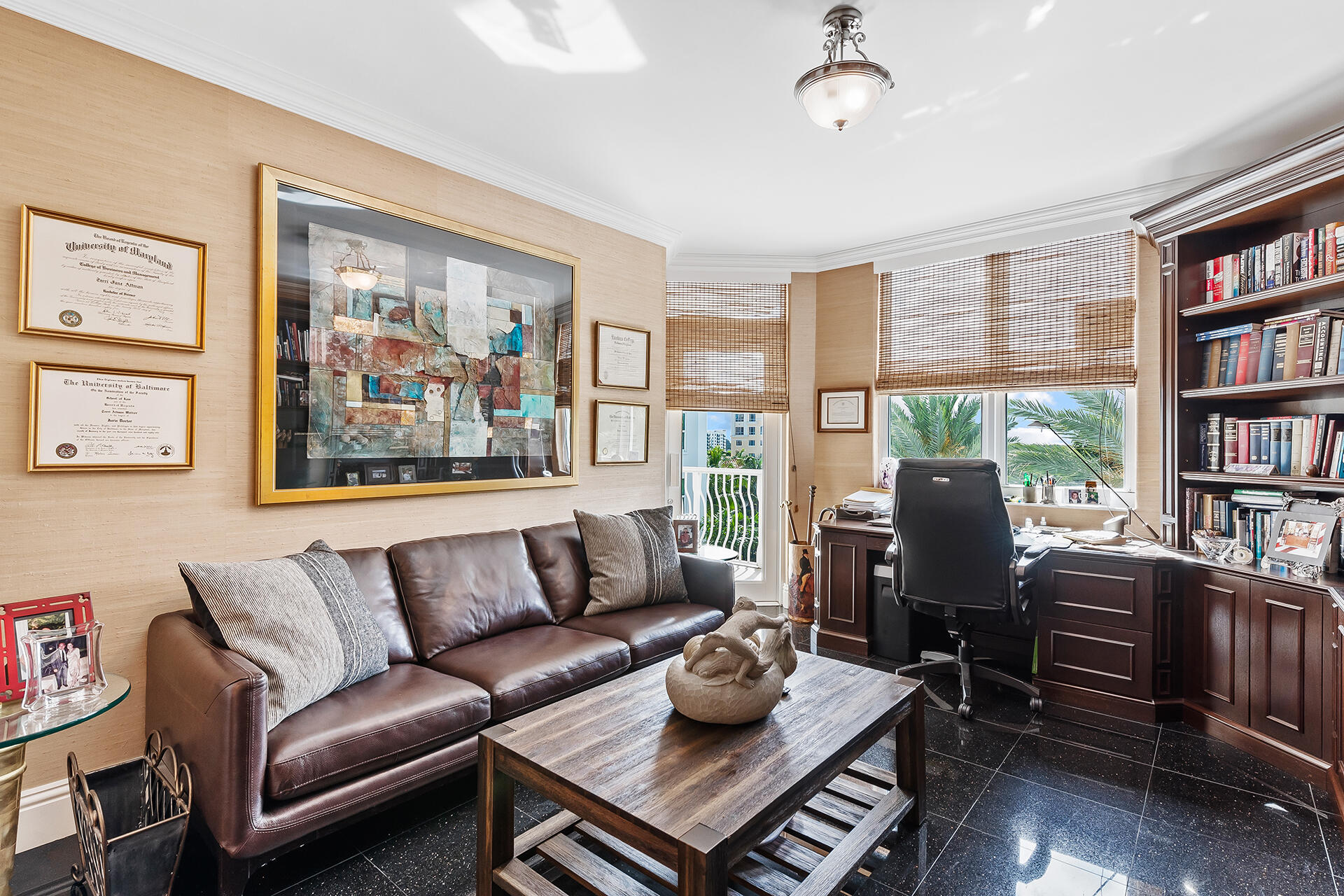 550 SE Mizner Boulevard Unit: B-411