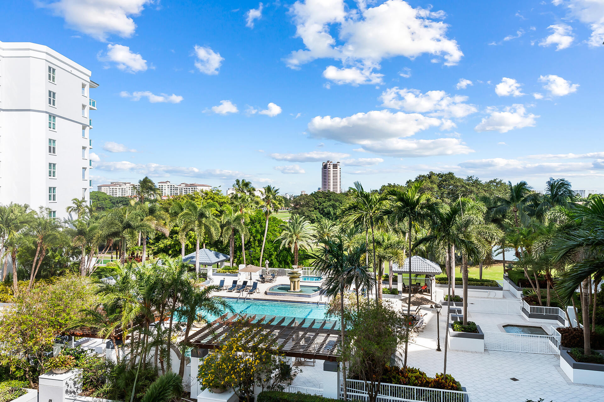 550 SE Mizner Boulevard Unit: B-411