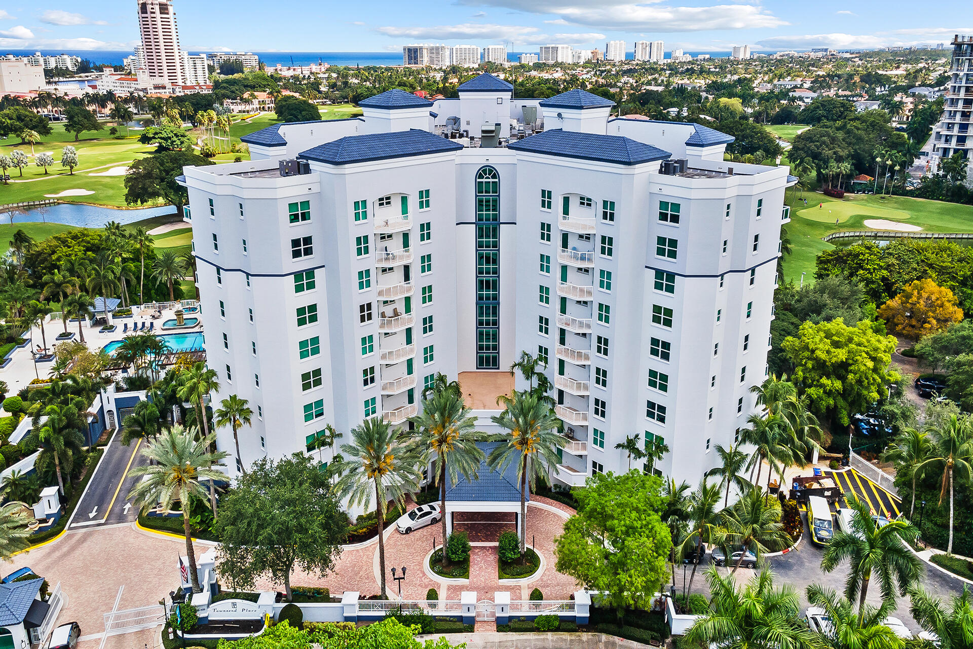 550 SE Mizner Boulevard Unit: B-411