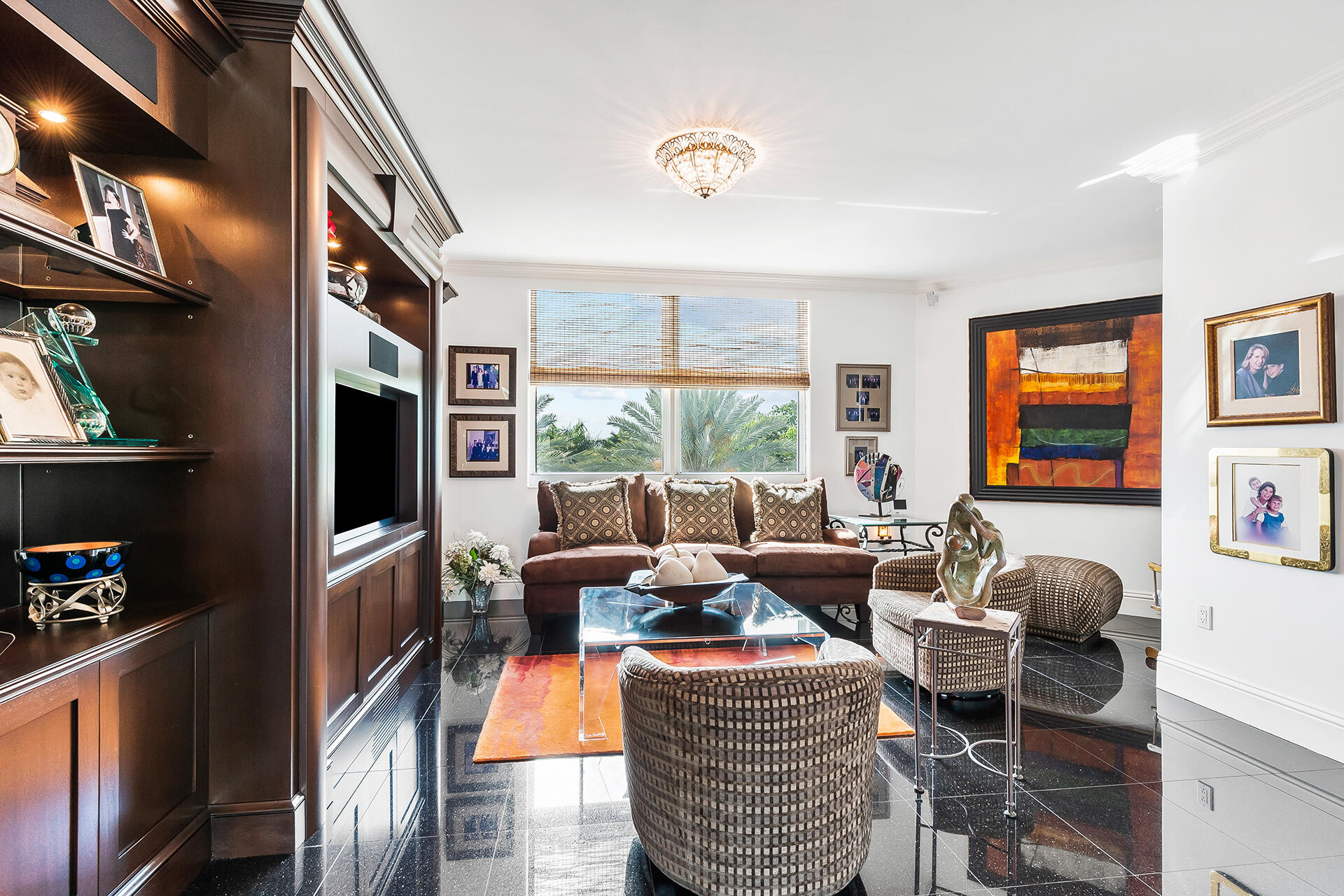 550 SE Mizner Boulevard Unit: B-411