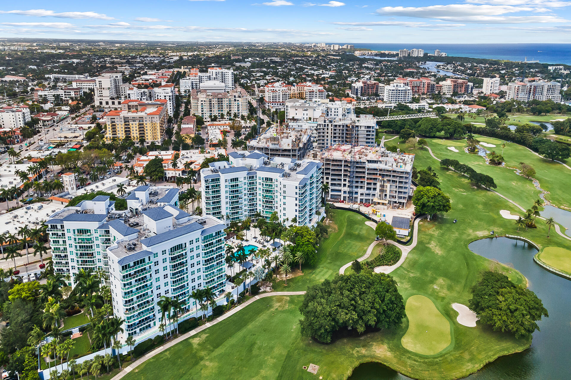 550 SE Mizner Boulevard Unit: B-411