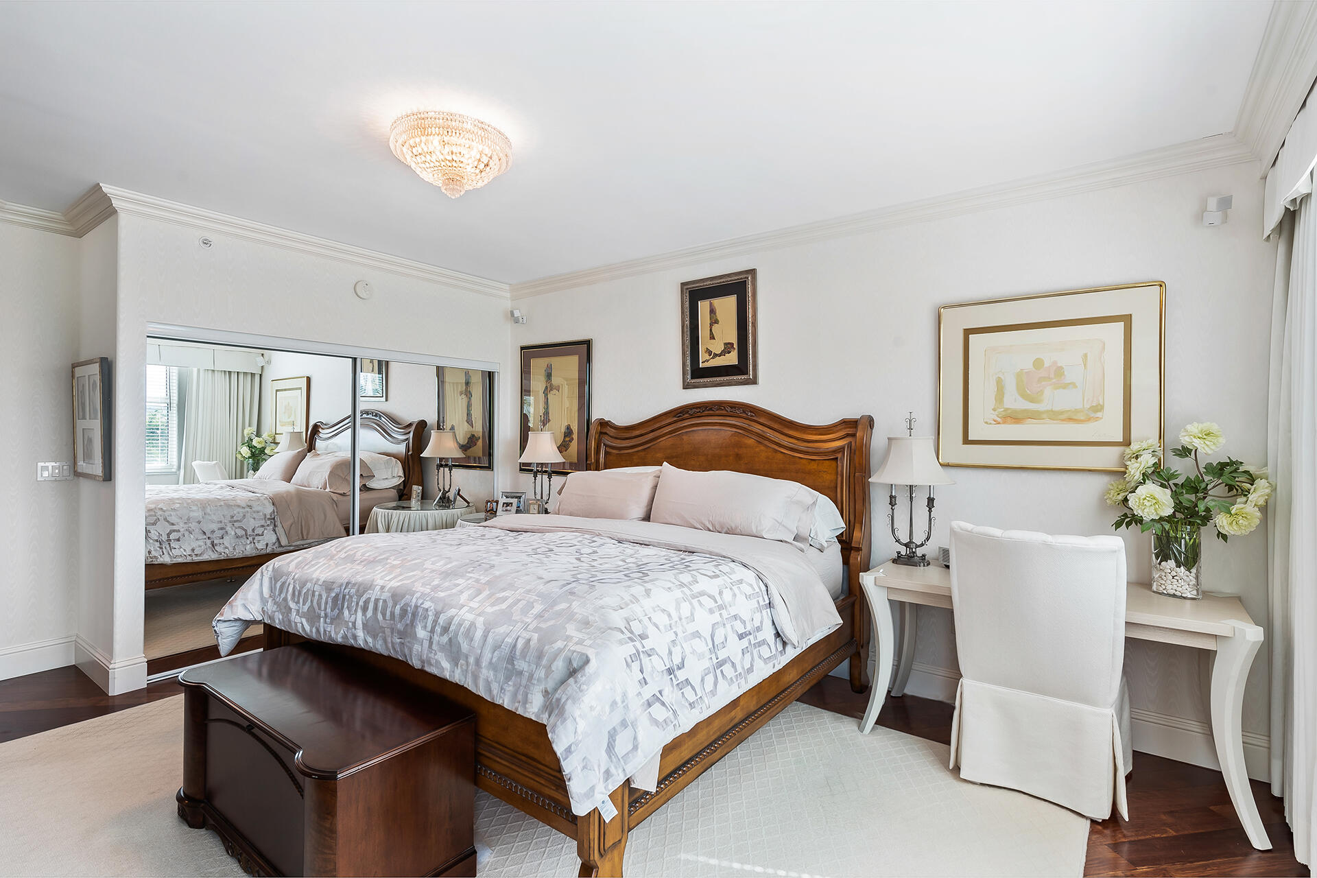 550 SE Mizner Boulevard Unit: B-411