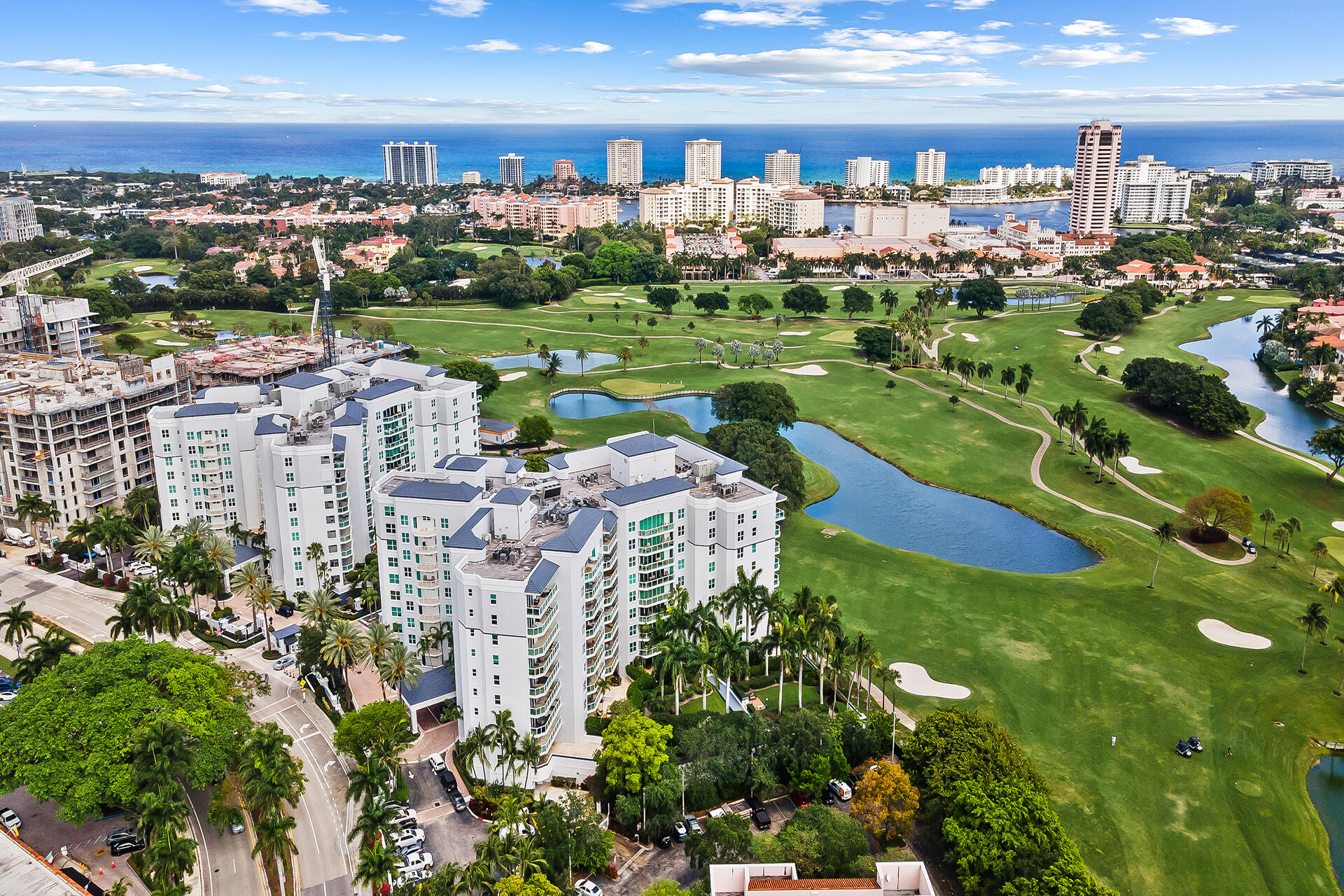 550 SE Mizner Boulevard Unit: B-411