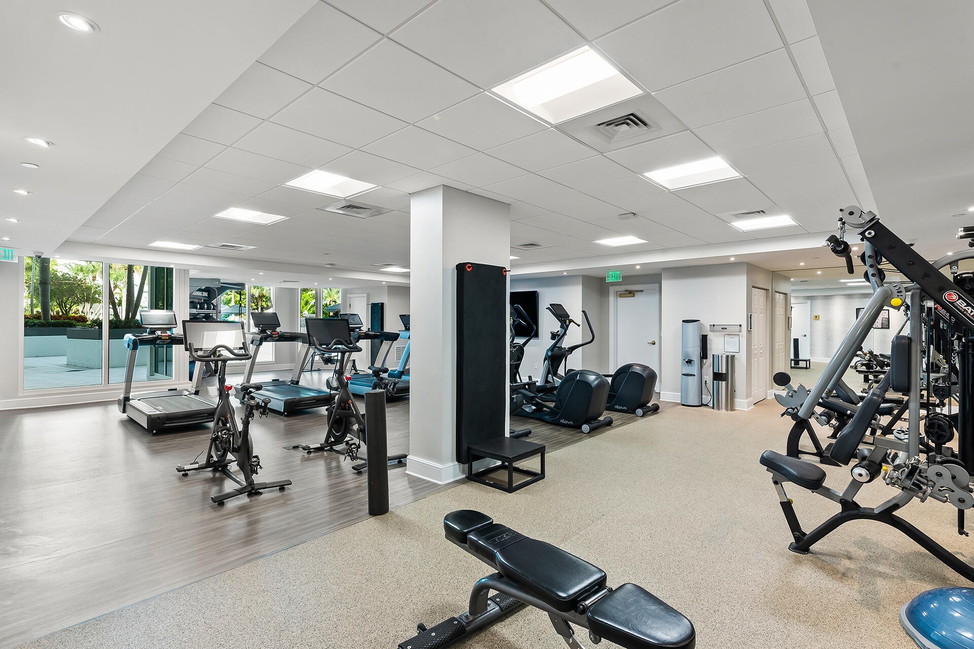 550 SE Mizner Boulevard Unit: B-411