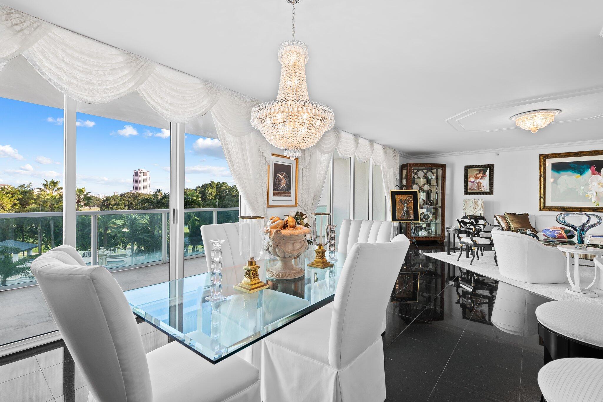 550 SE Mizner Boulevard Unit: B-411