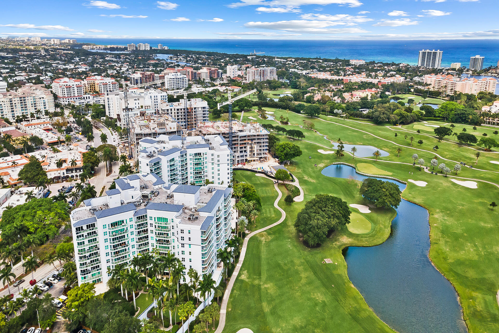 550 SE Mizner Boulevard Unit: B-411