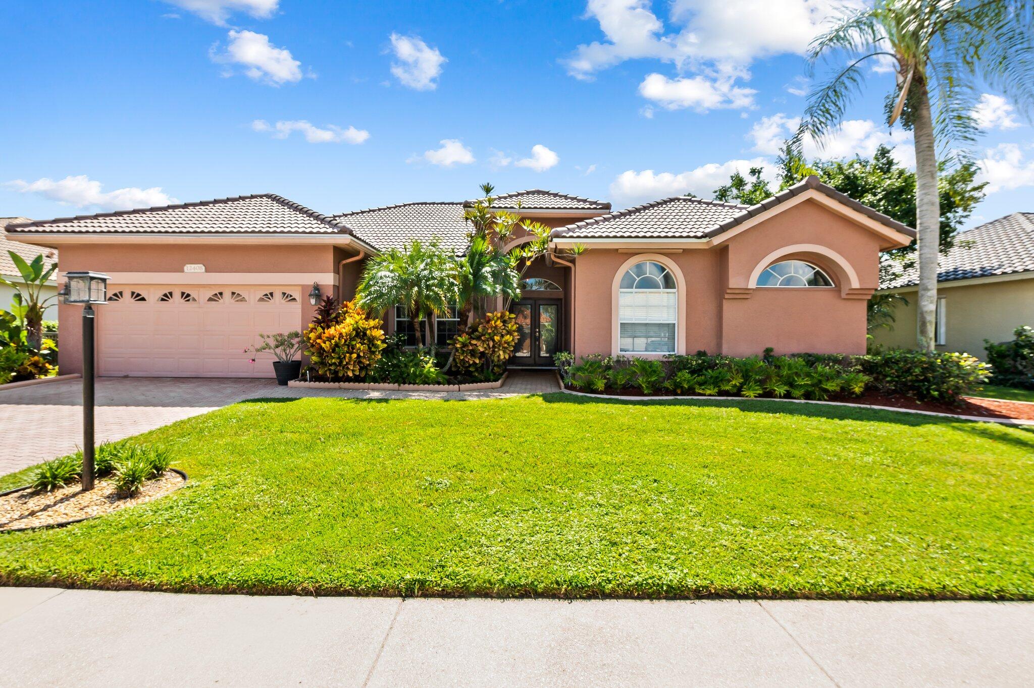 12408 Rockledge Circle