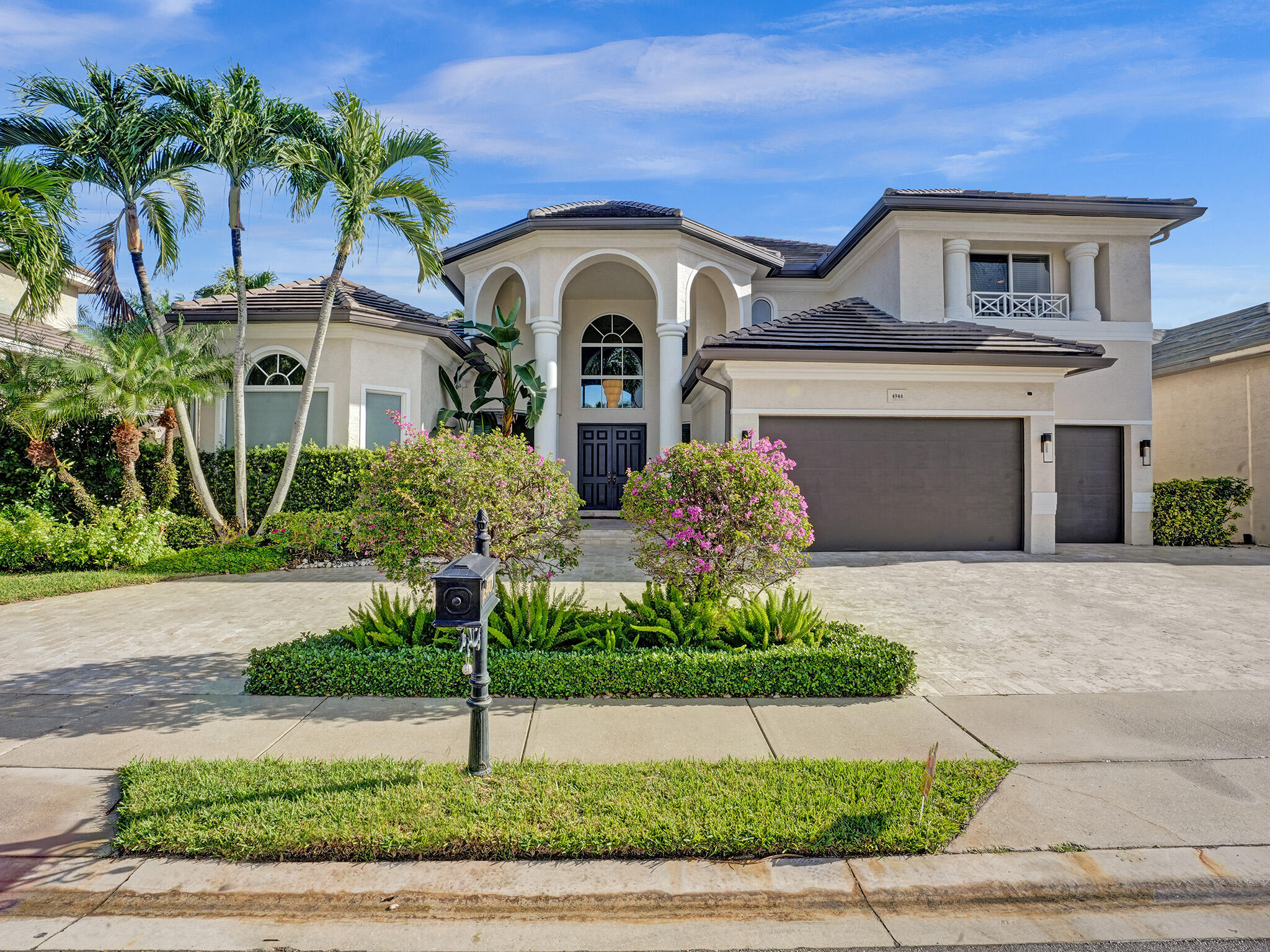 4946 NW 23rd Court