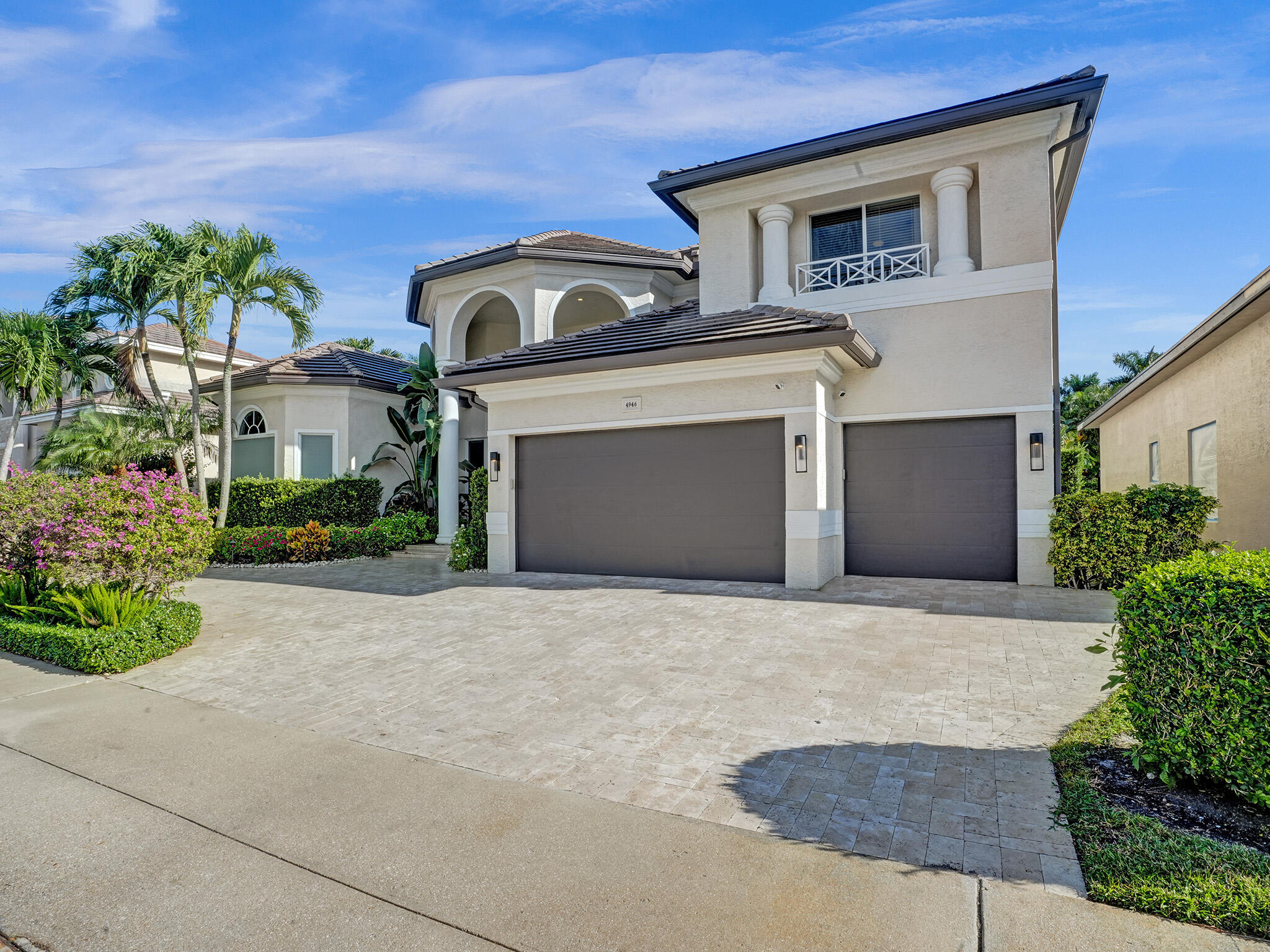 4946 NW 23rd Court
