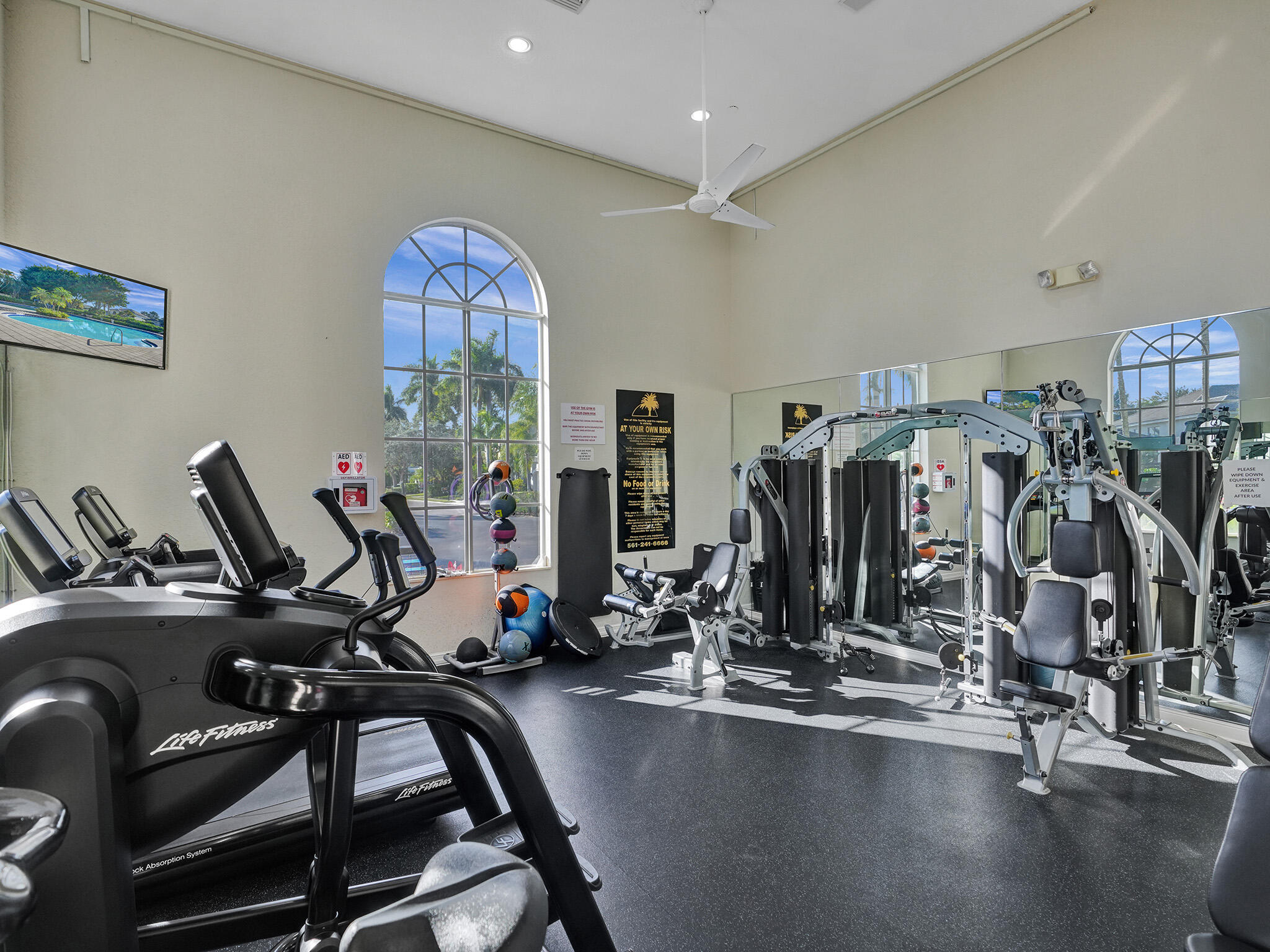 4946 NW 23rd Court