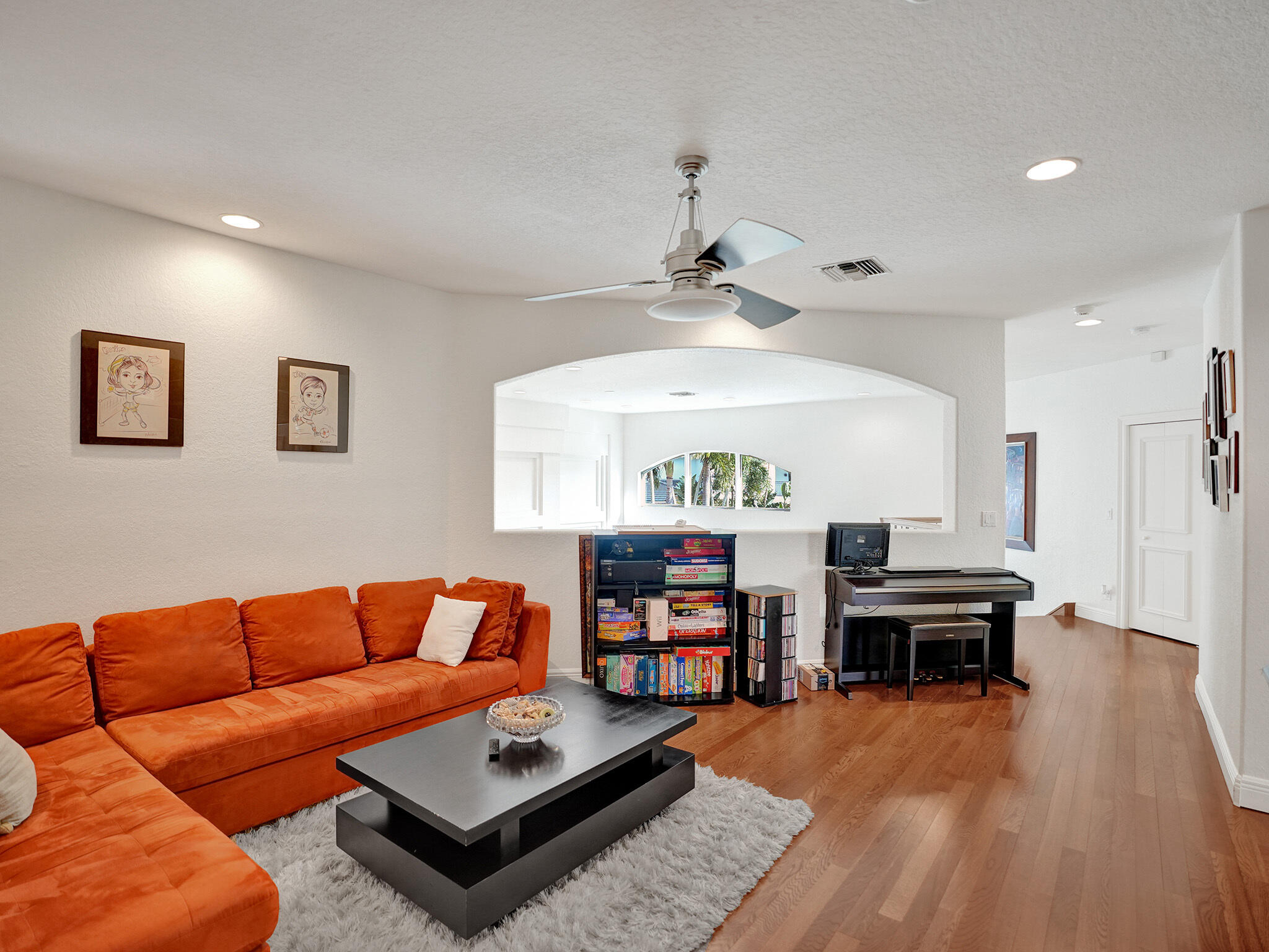 4946 NW 23rd Court