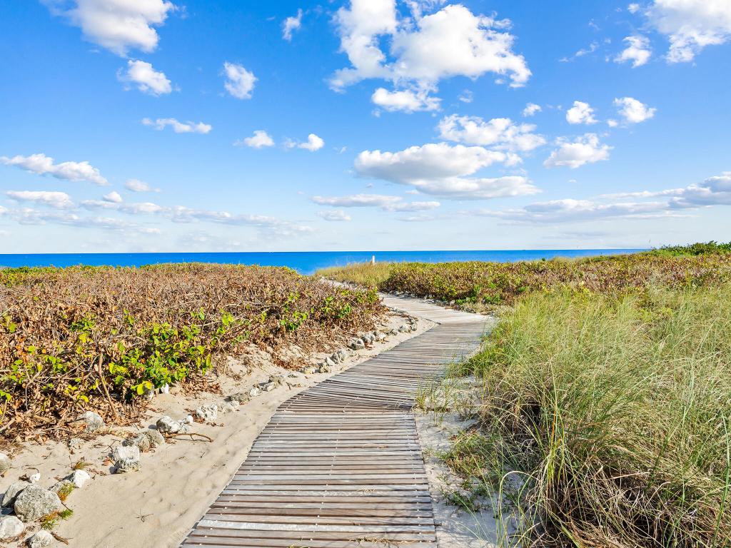 1900 S Ocean Boulevard Unit: 5k